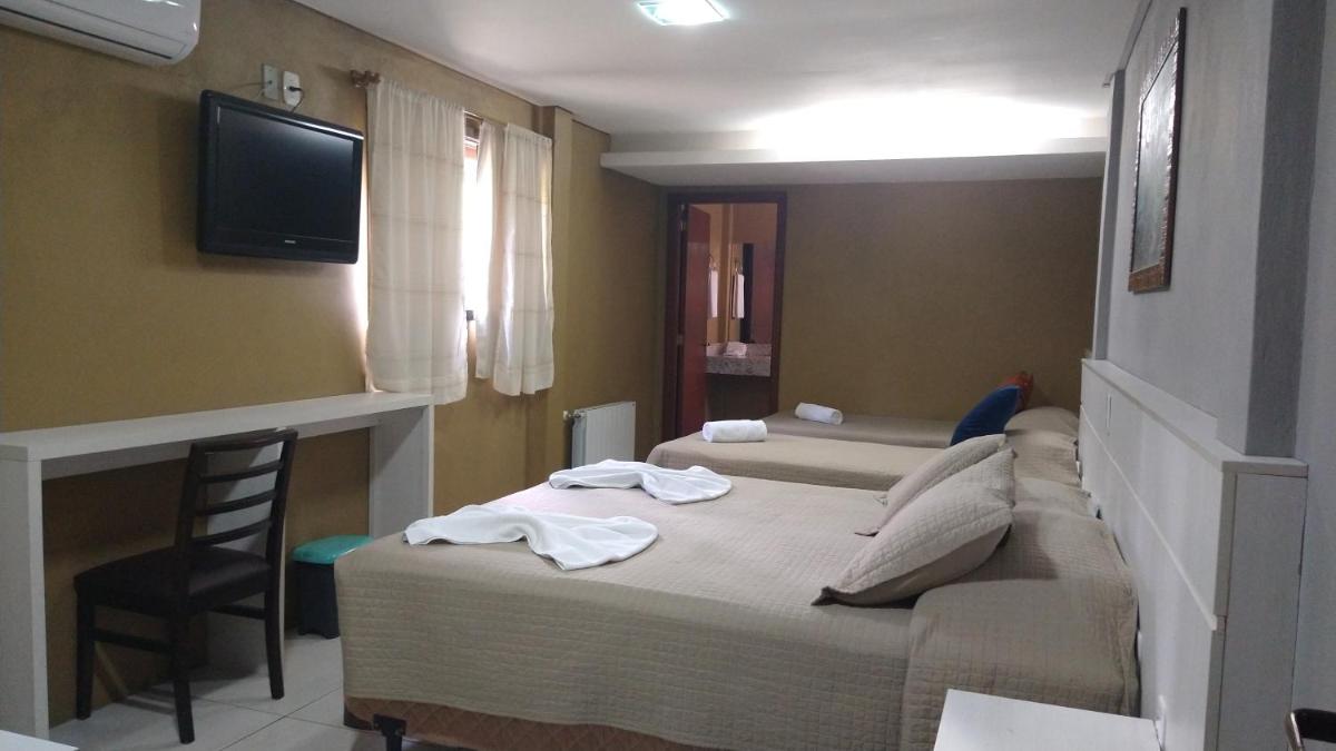 Quadruple Room photo 2
