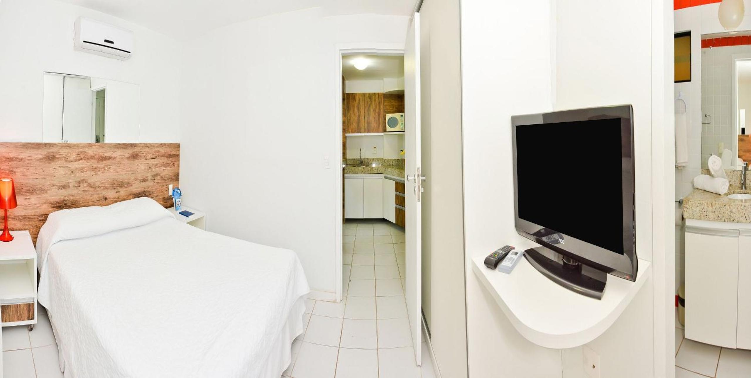 Deluxe Room photo 3
