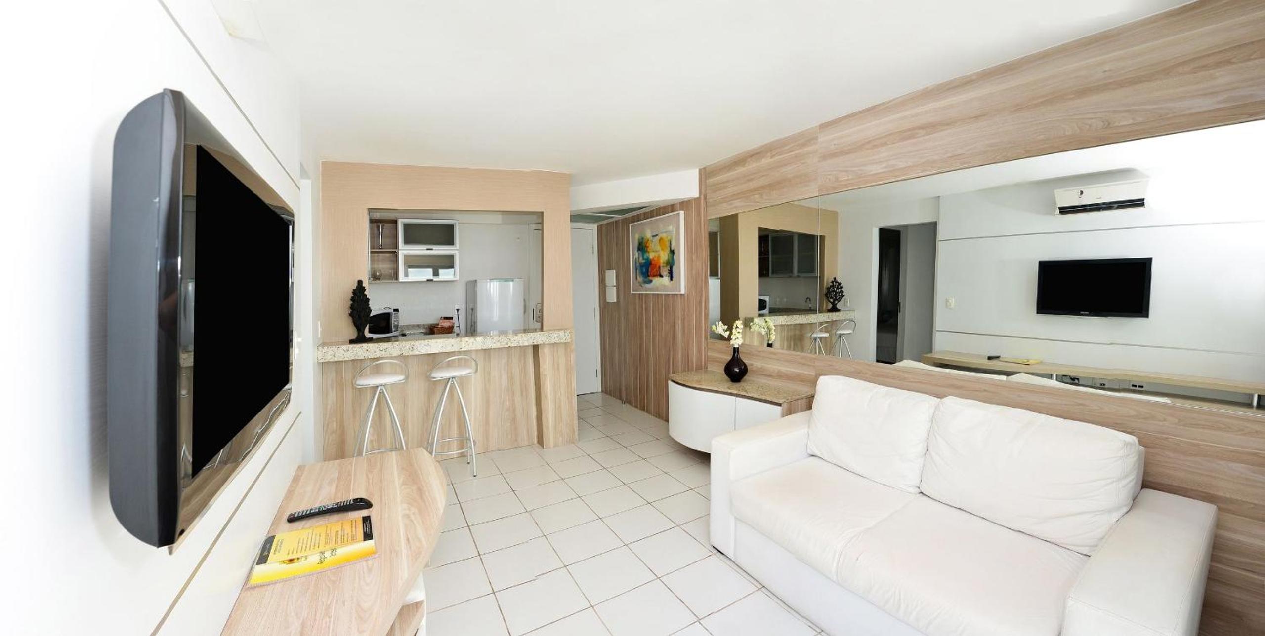 Apartment with Sea View photo 1