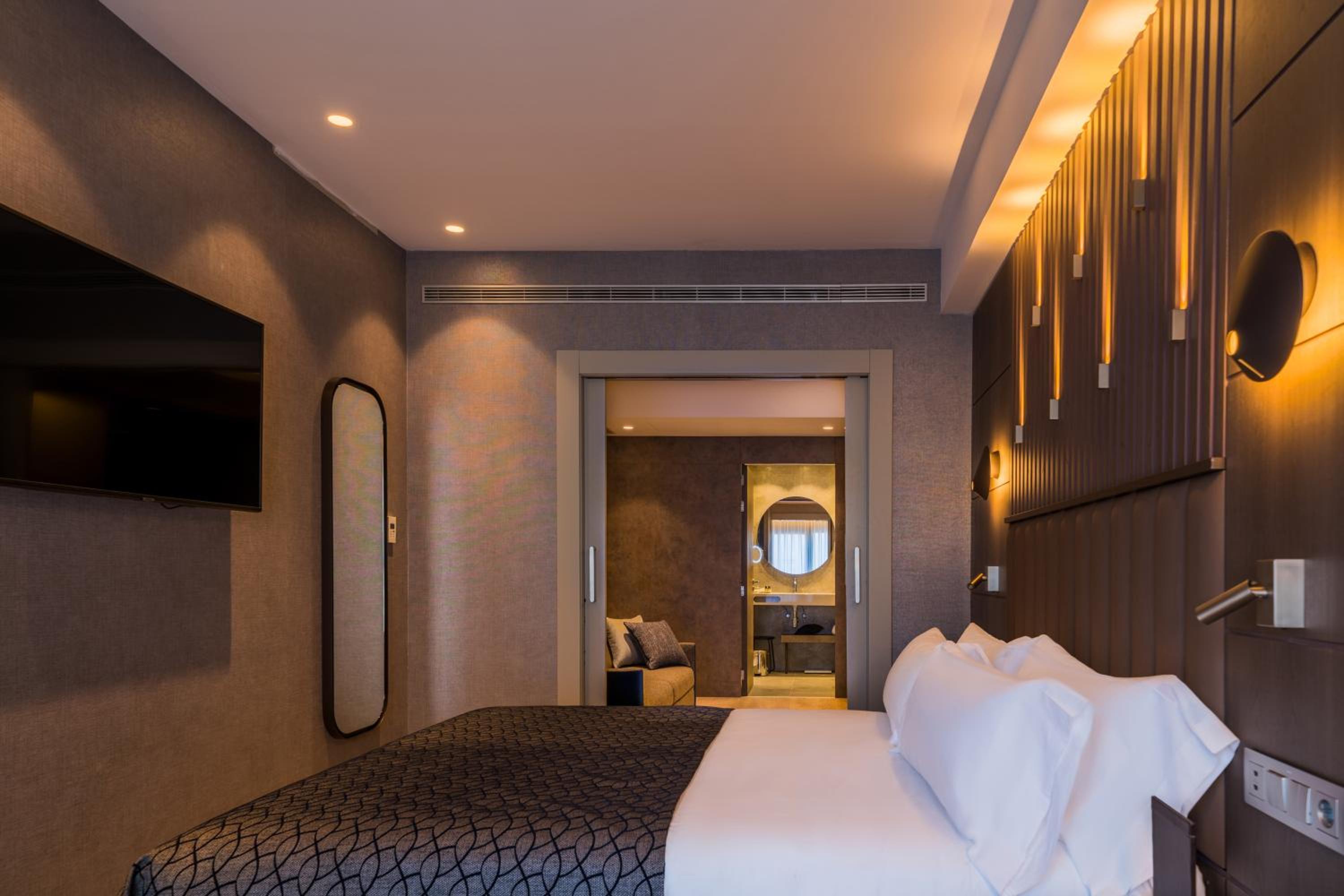 Junior Suite - Photo 2