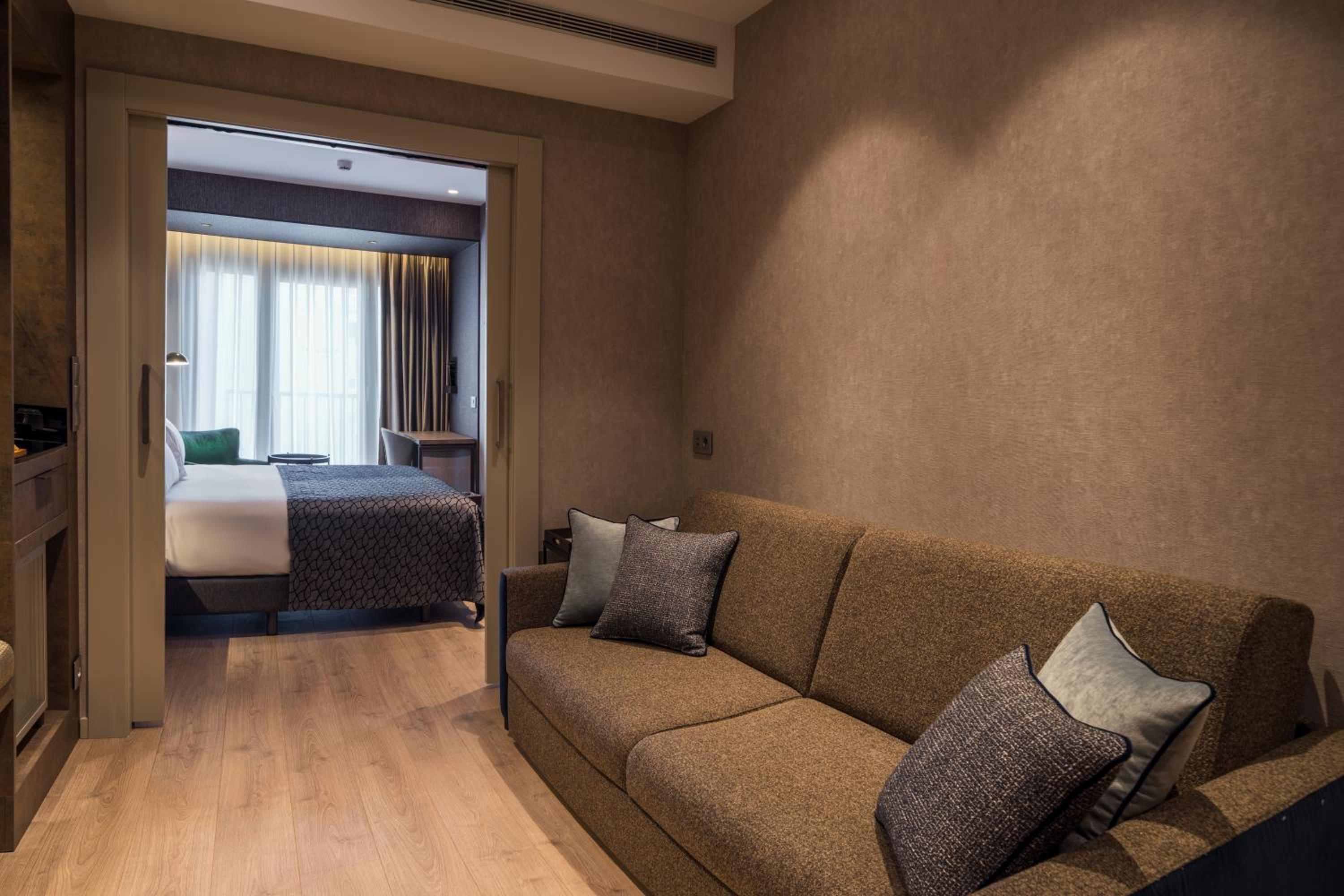 Junior Suite - Photo 4