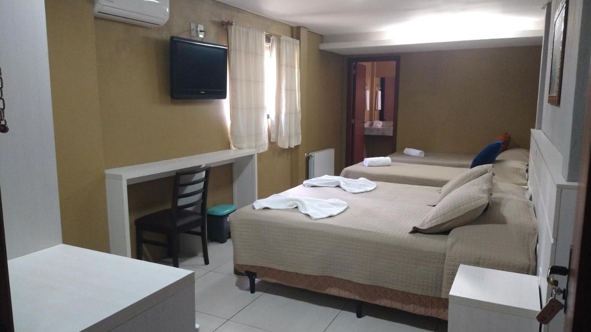 Quadruple Room photo 3