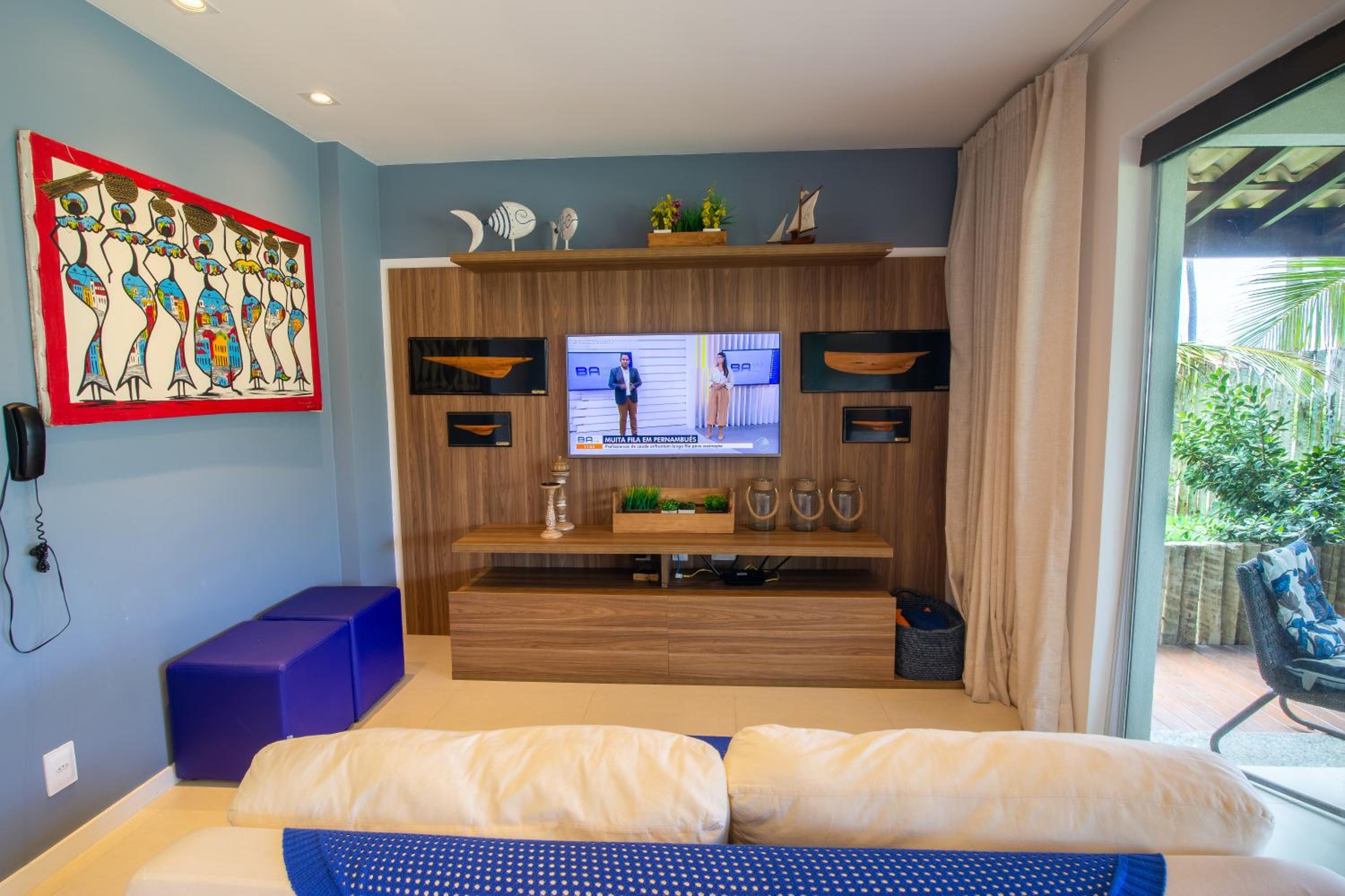 Three-Bedroom Suite photo 1