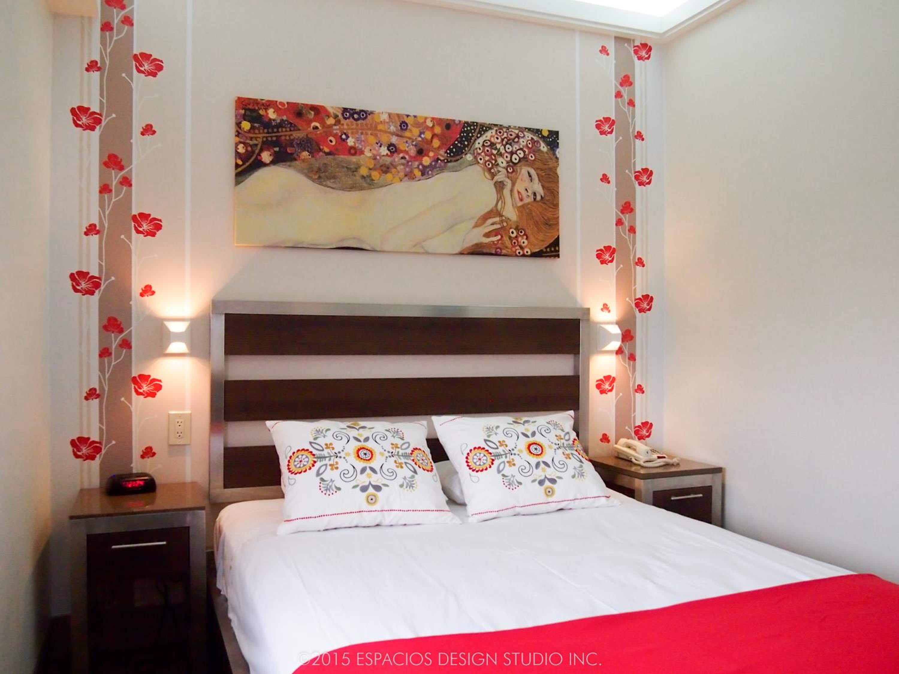 Deluxe King Room - Photo 5
