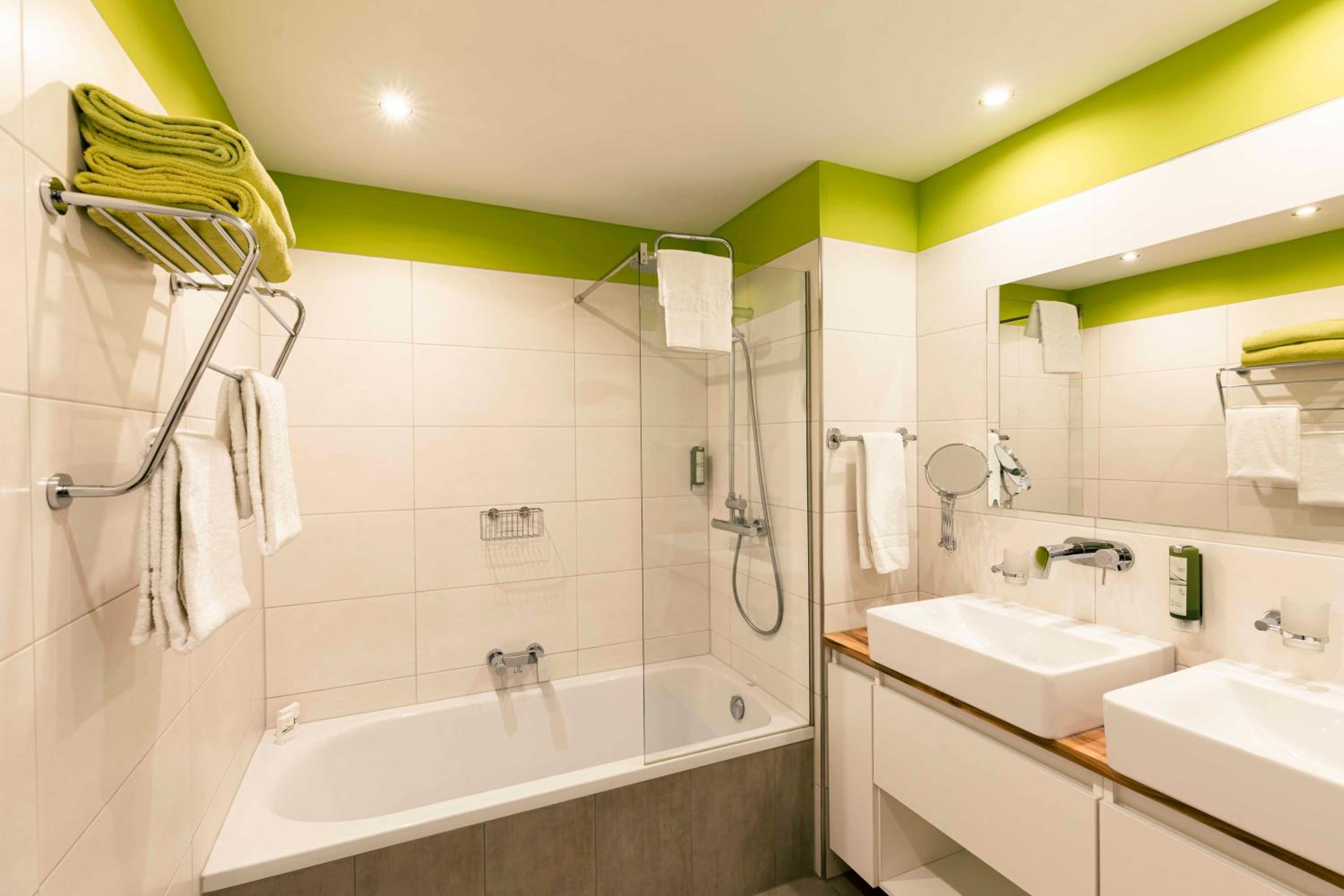 Suite photo 2