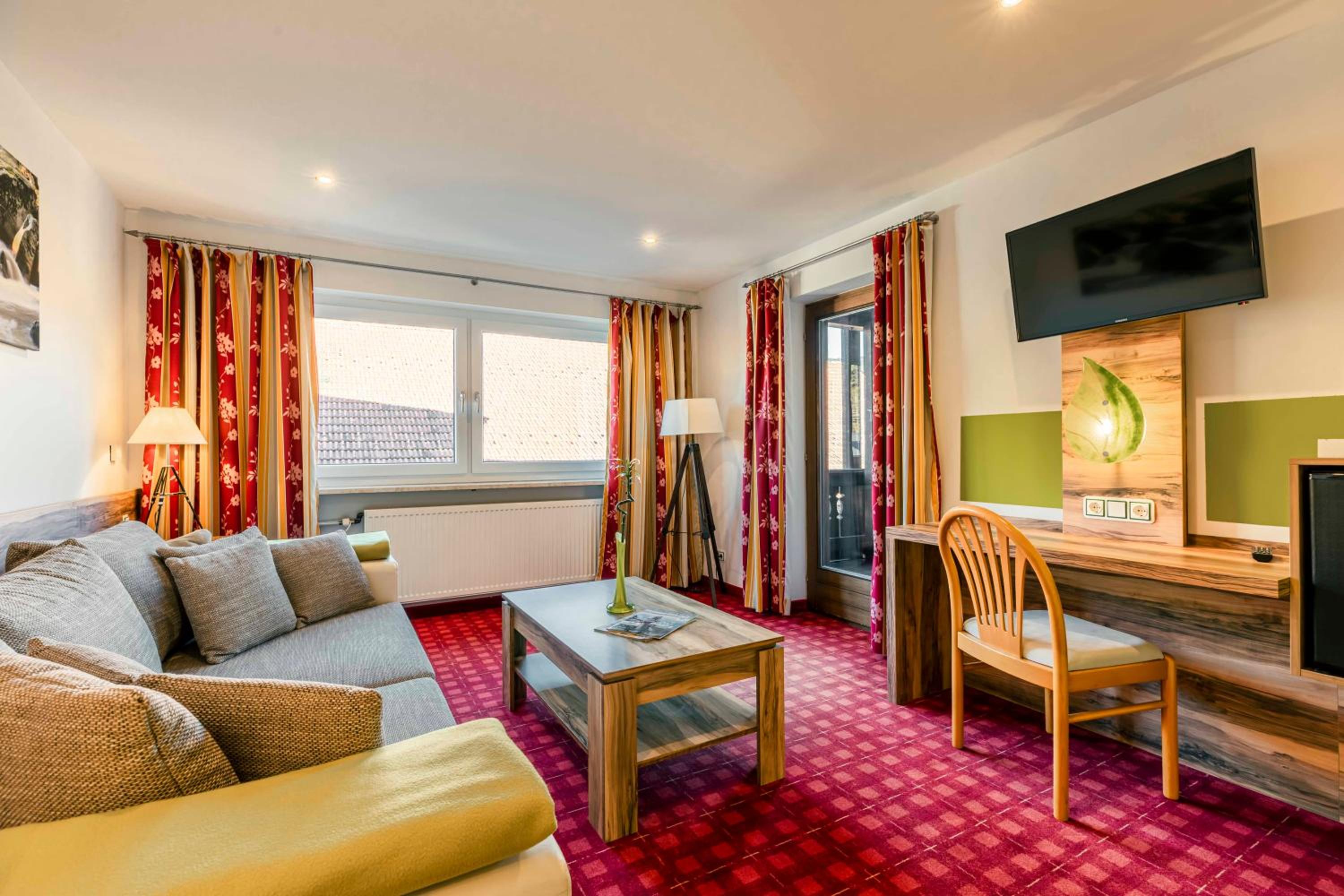 Suite photo 1