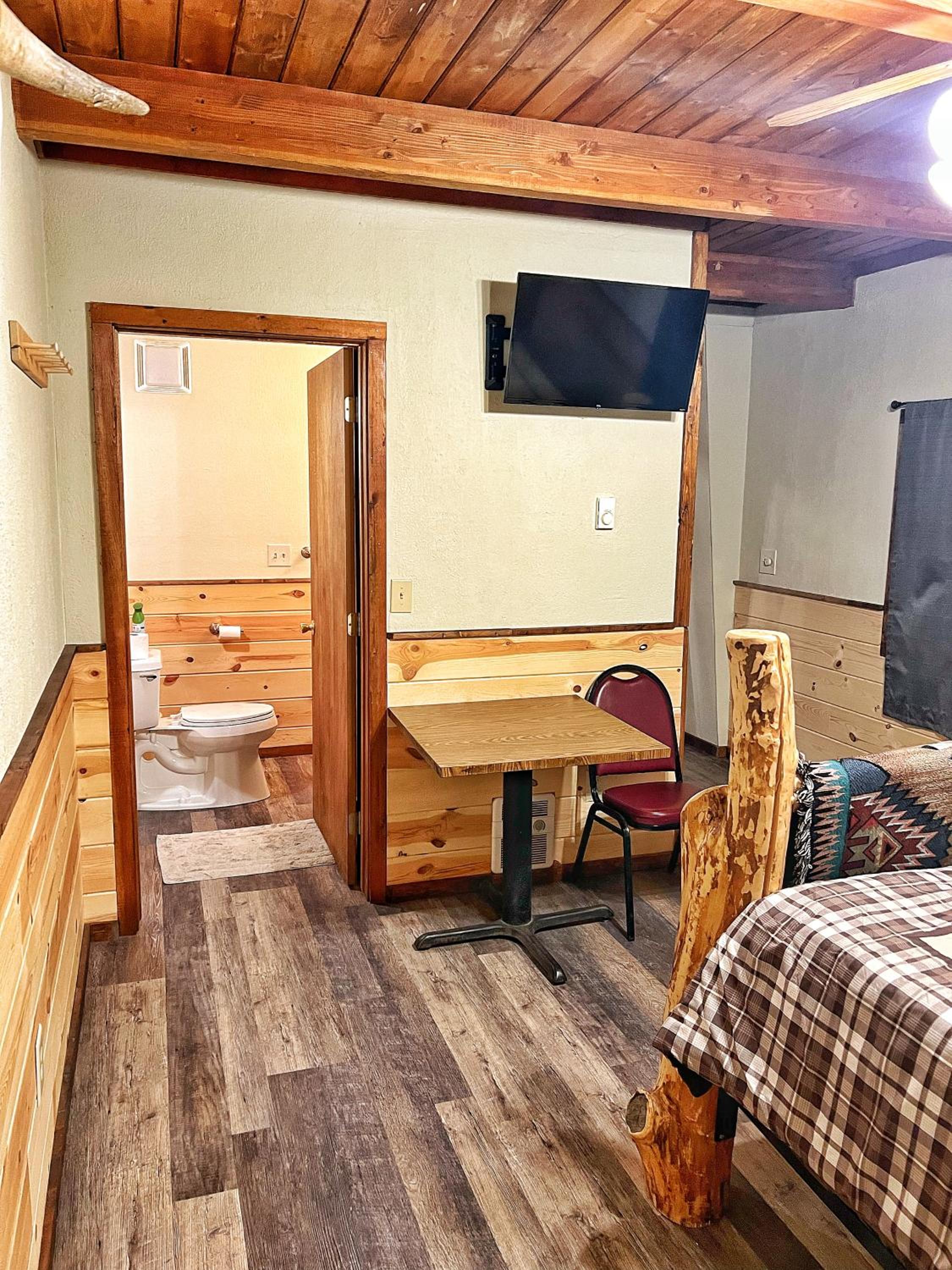 Queen Room