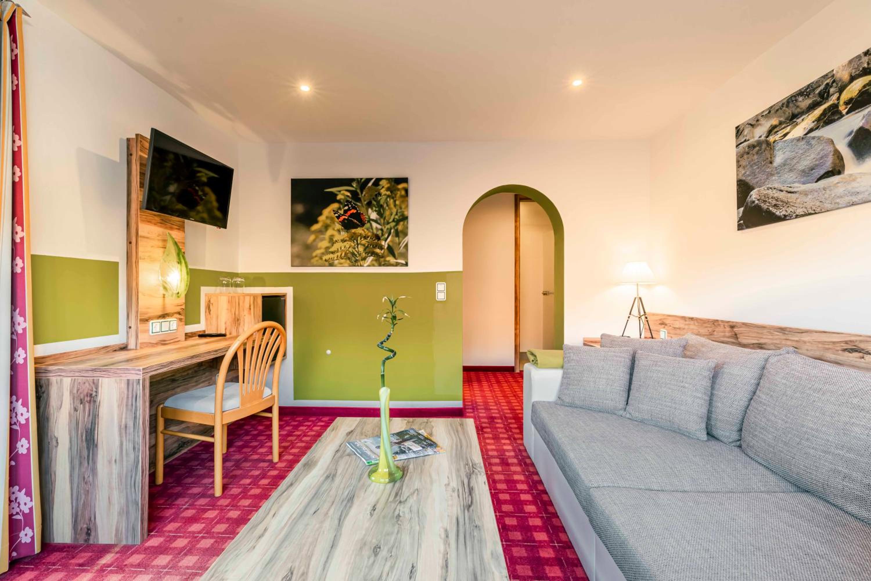 Suite photo 3