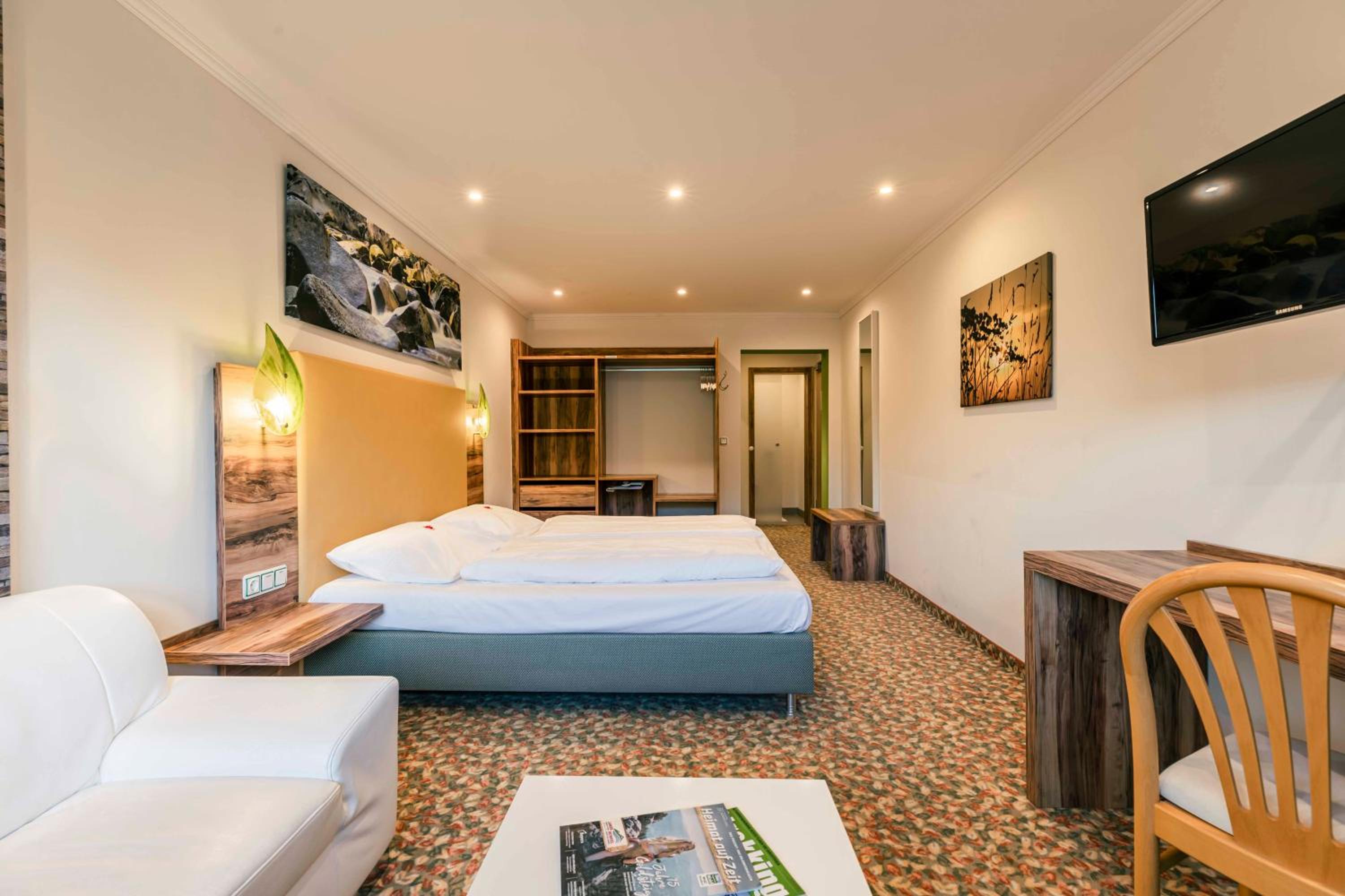 Comfort Double Room photo 2