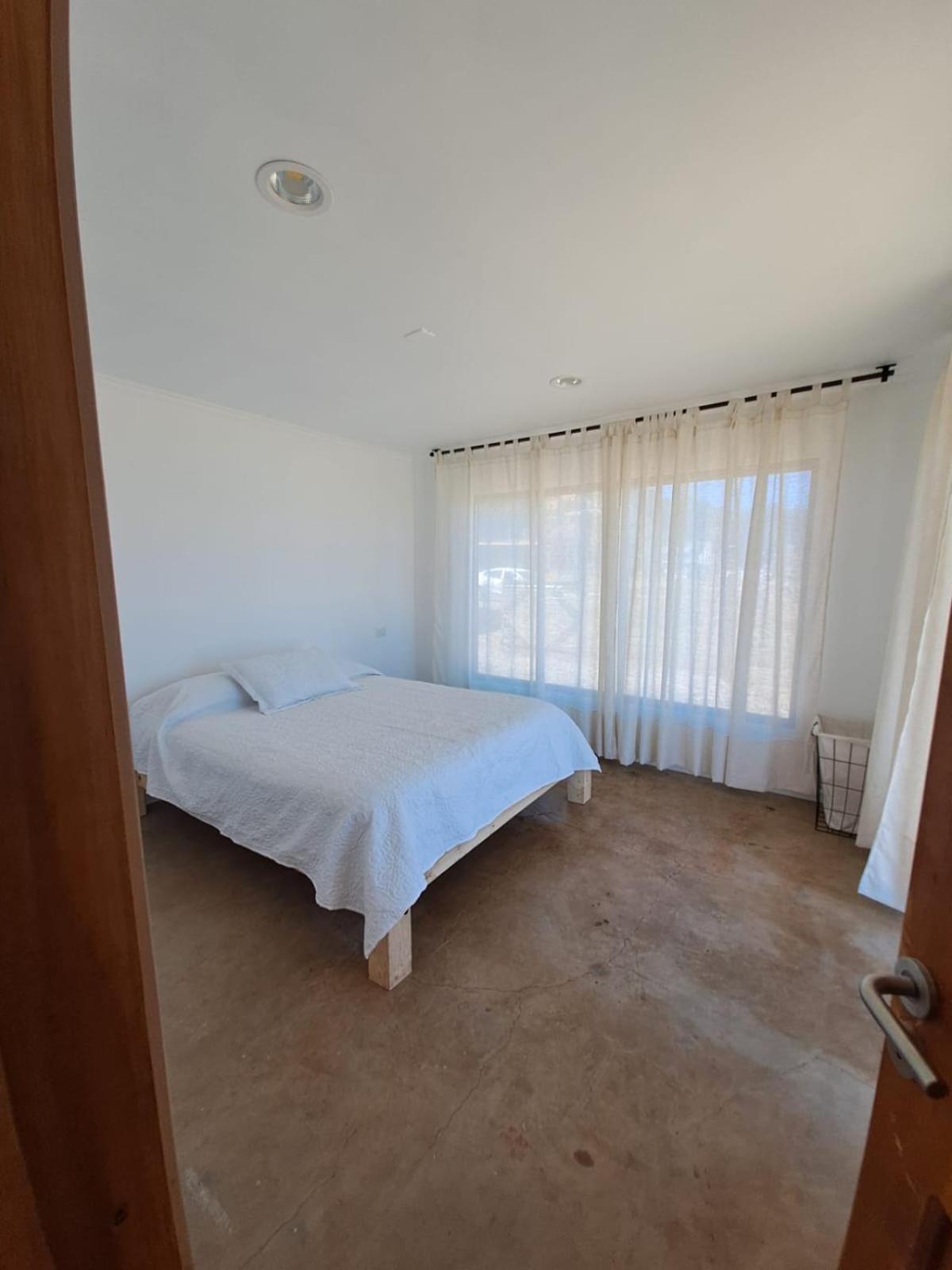 Two-Bedroom House photo 2