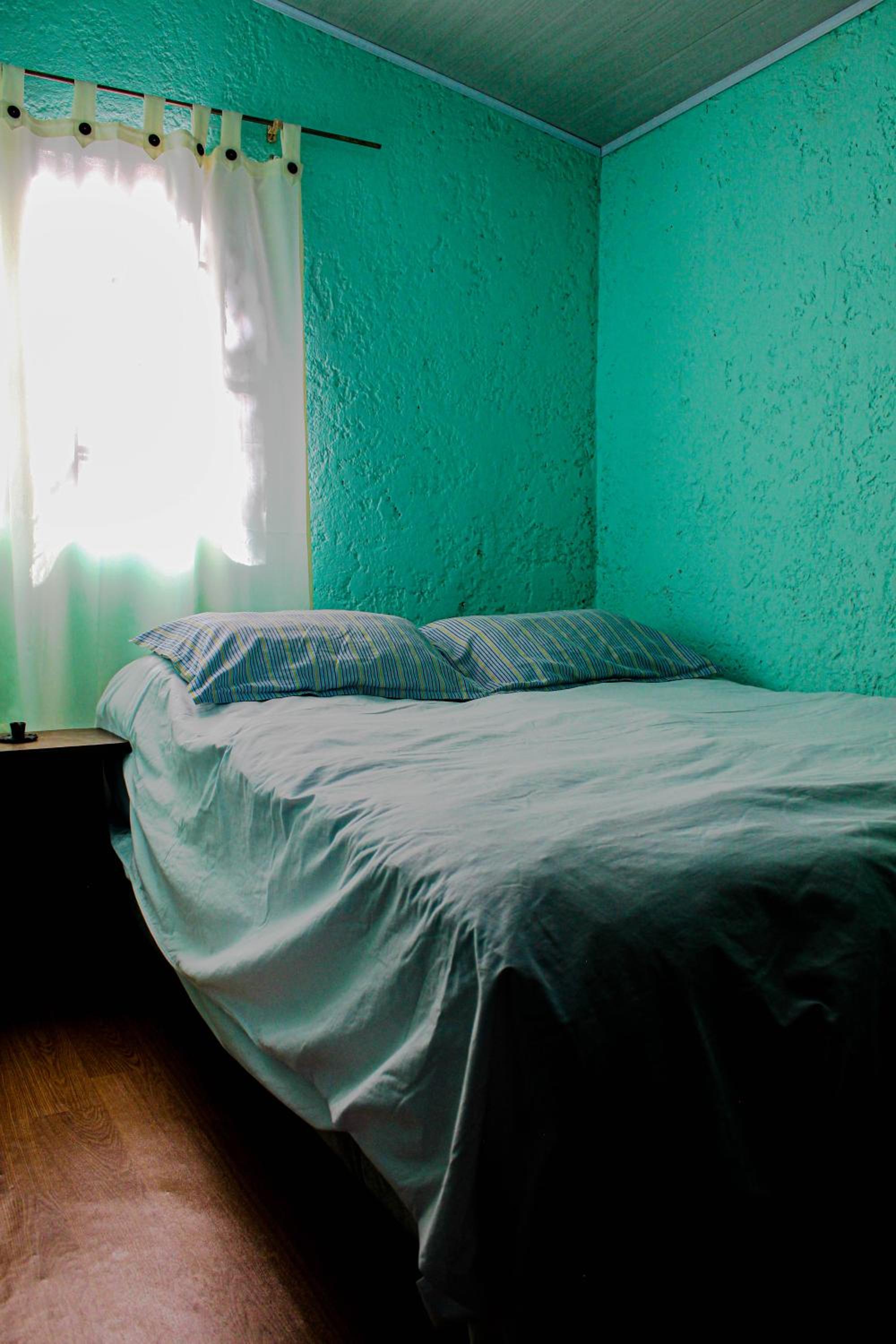 Two-Bedroom Villa photo 1