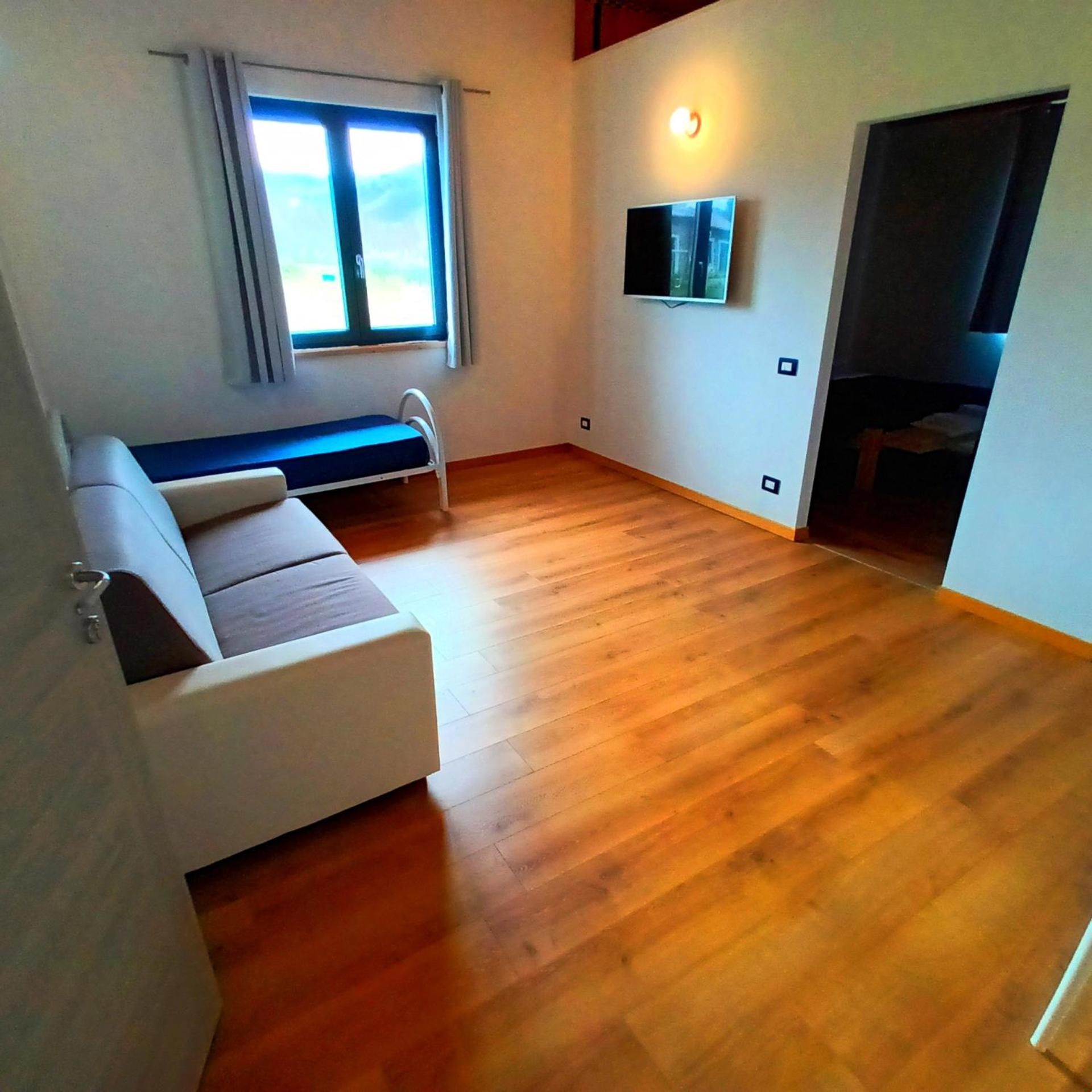 Family Suite photo 3