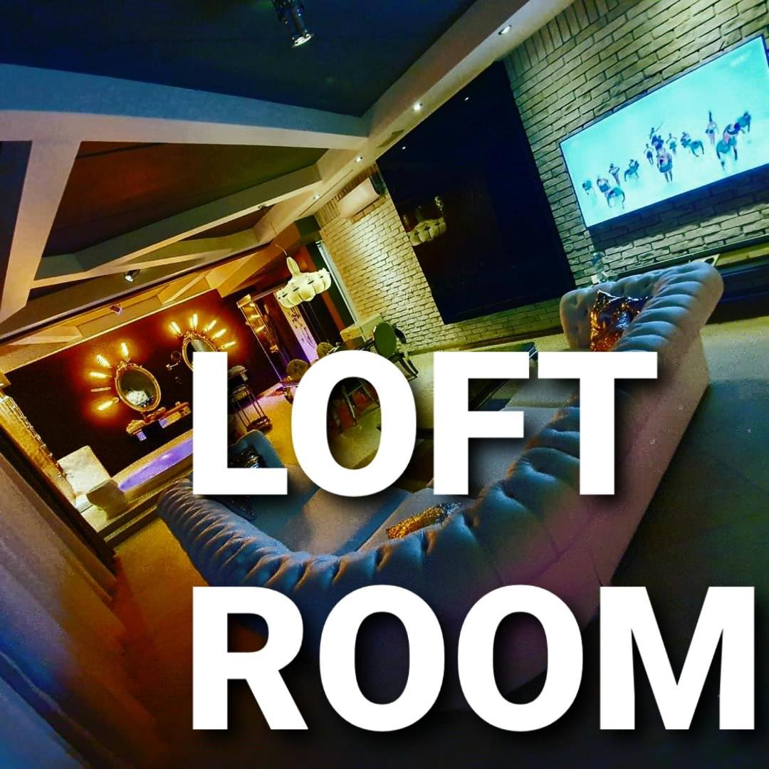 Large Apartment with Jacuzzi - Photo 34