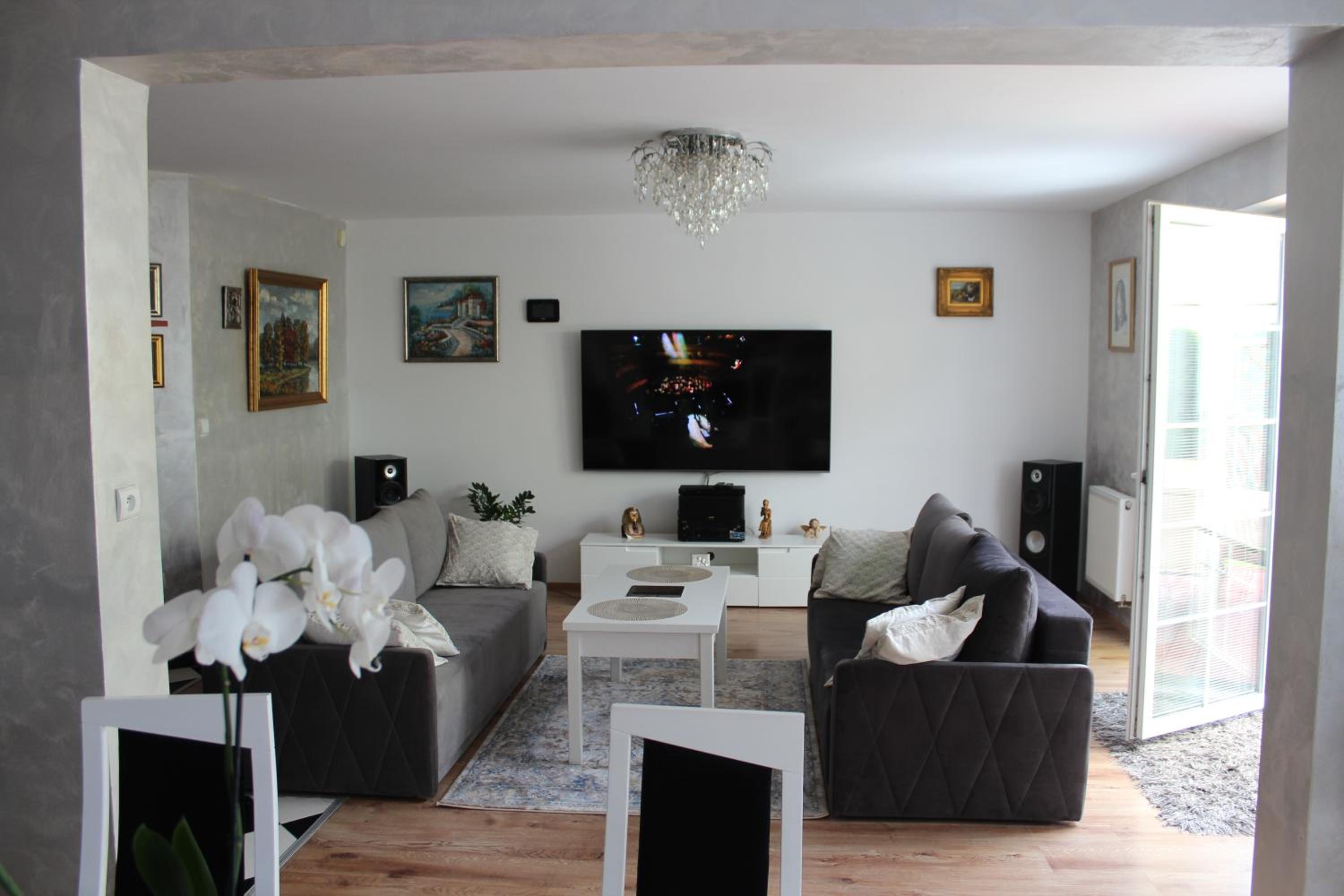 Family Suite photo 2