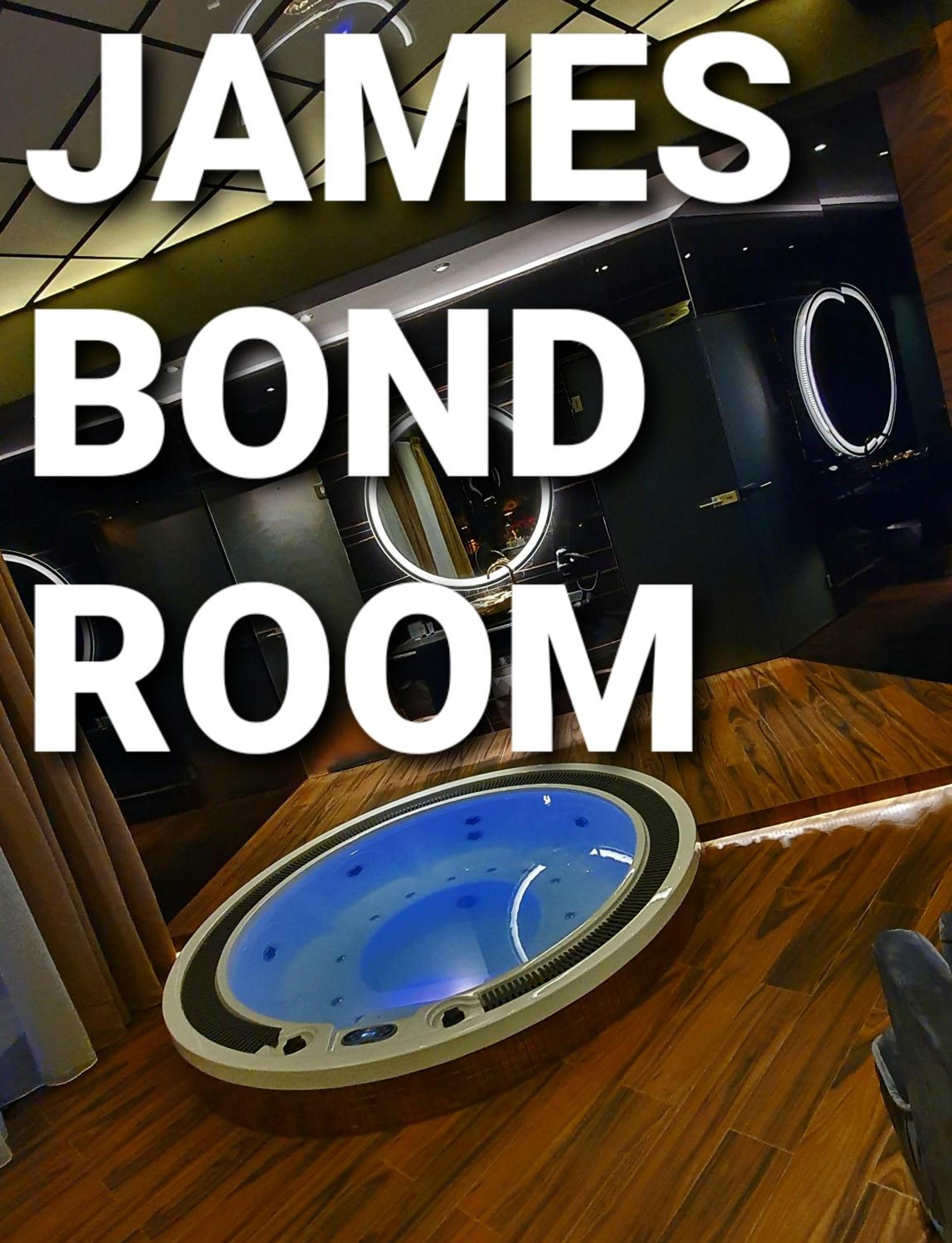 Large Apartment with Jacuzzi - Photo 25