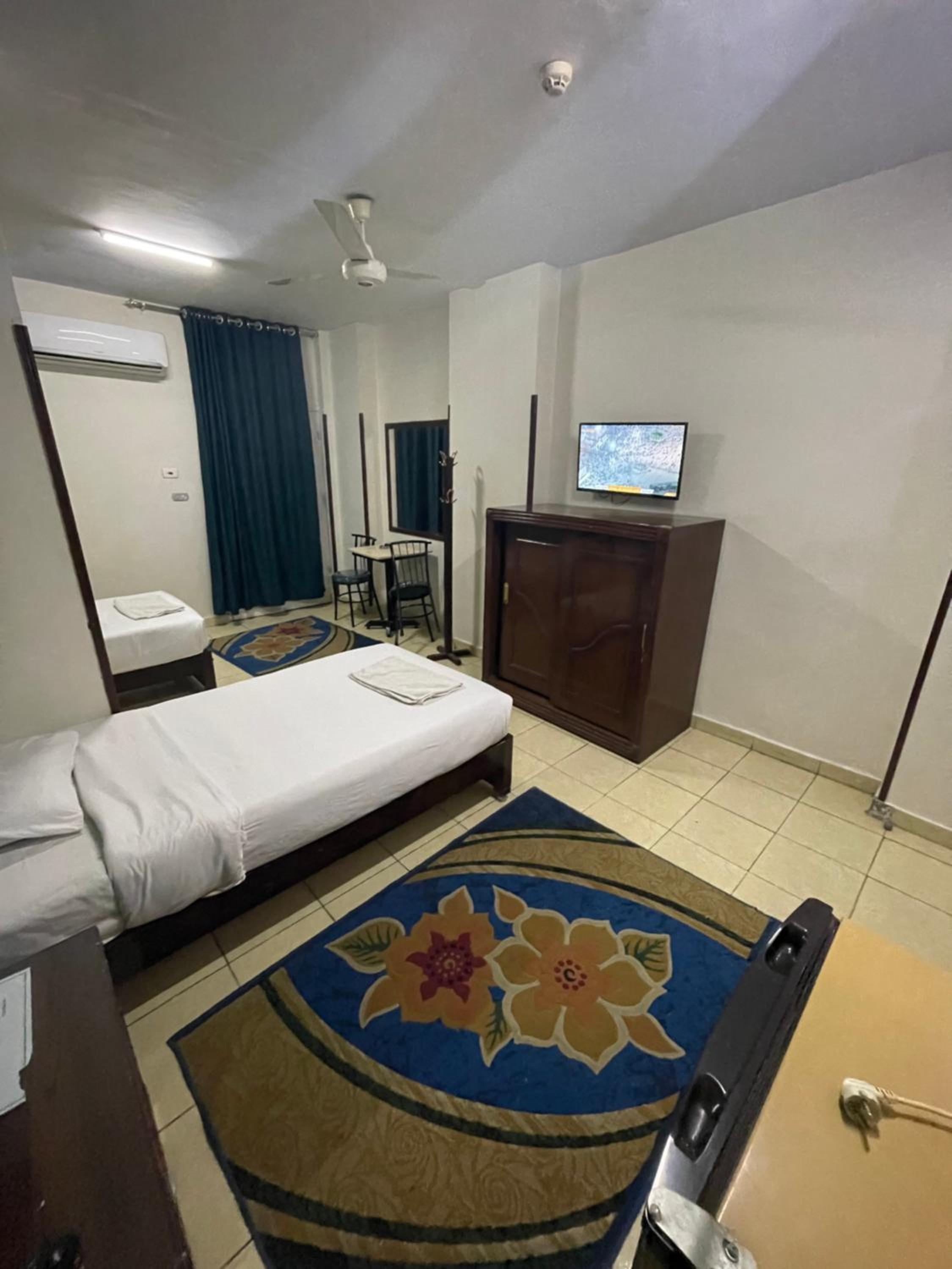 Double Room - Photo 1