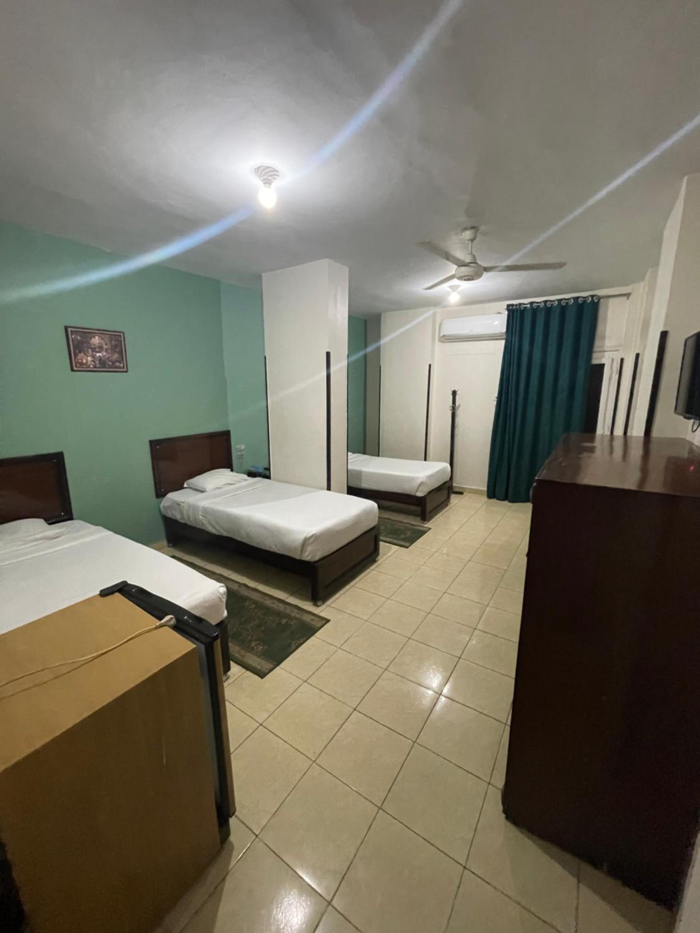 Basic Triple Room - Photo 3