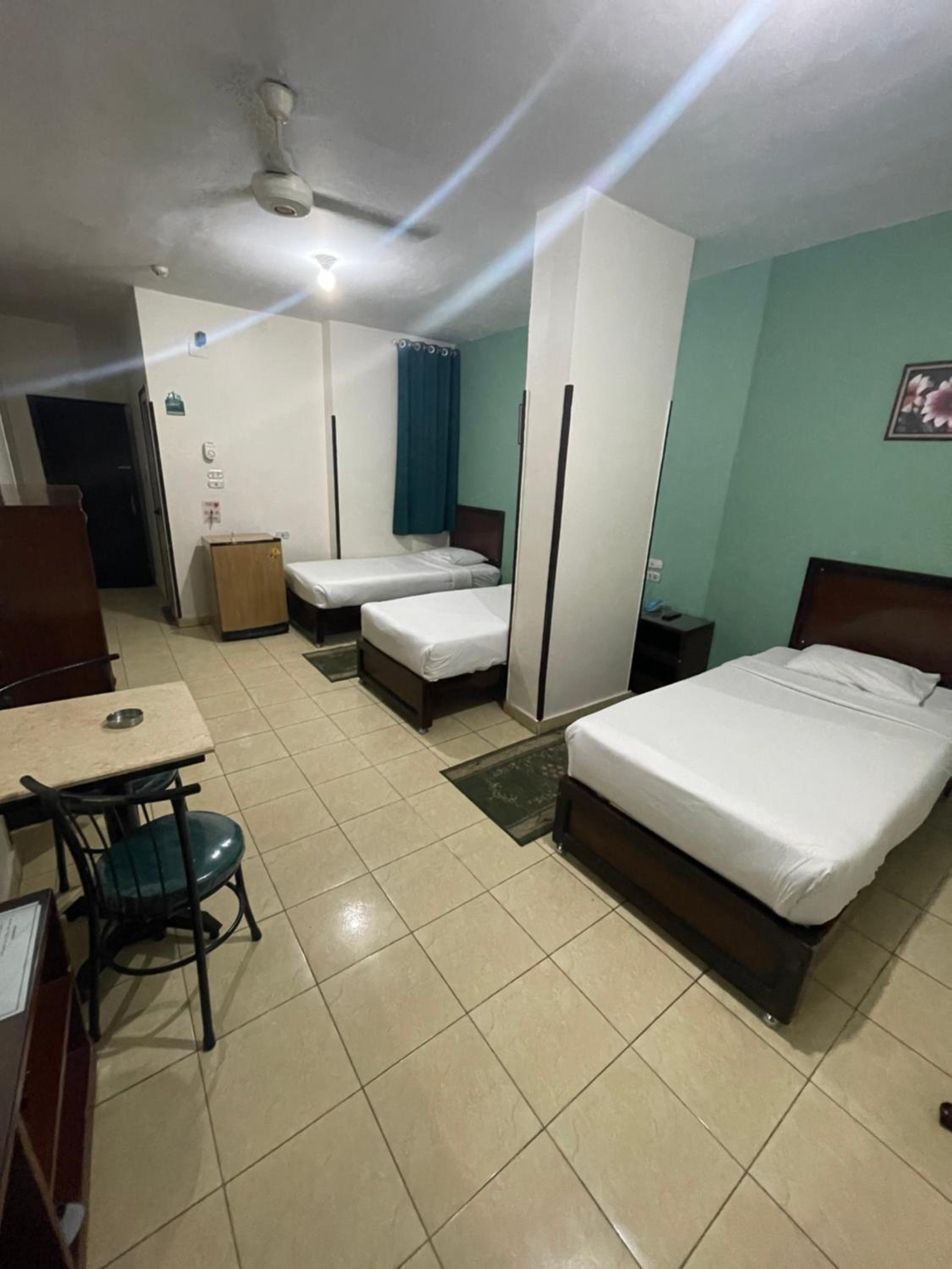 Basic Triple Room - Photo 1