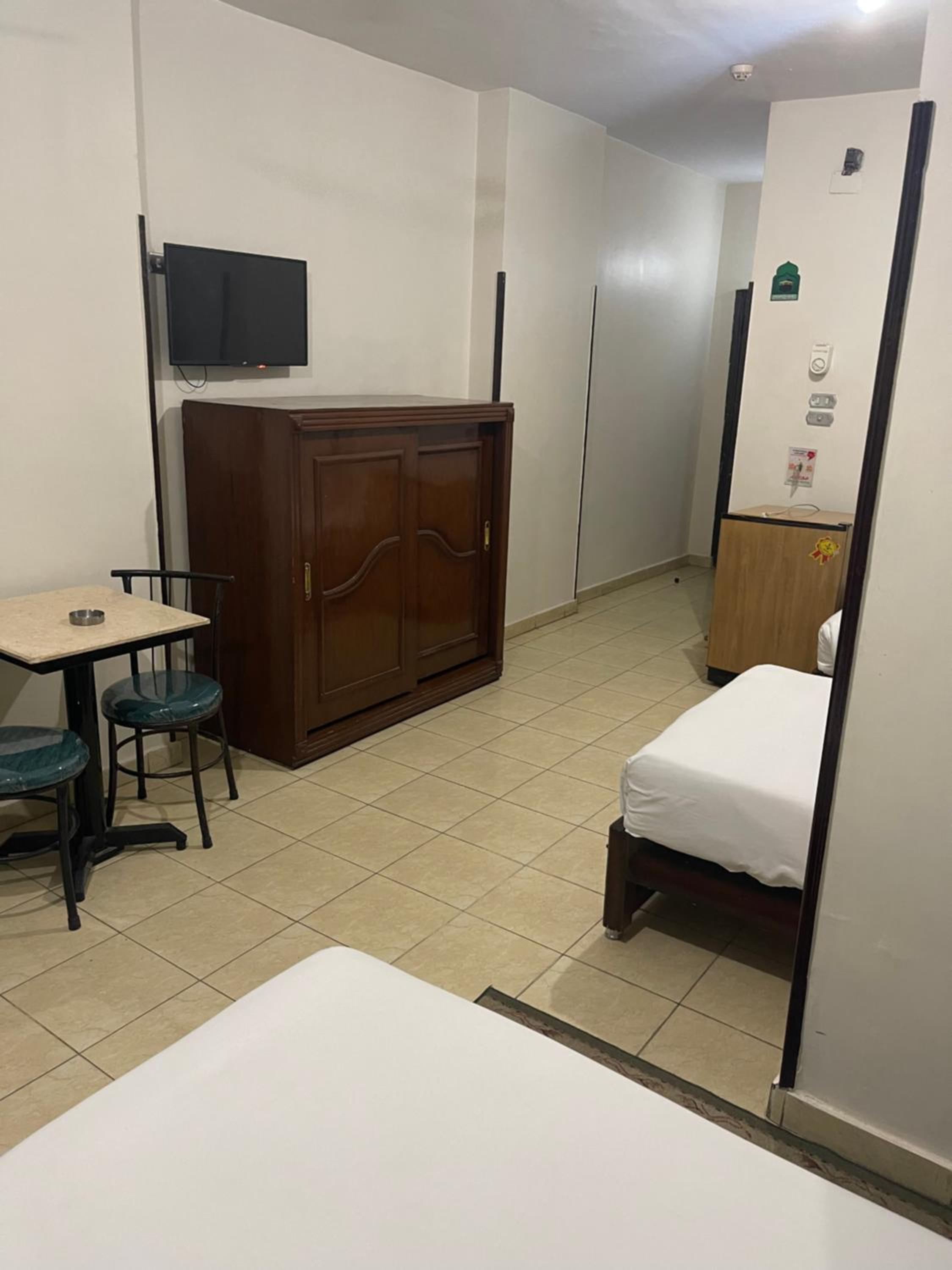 Basic Triple Room - Photo 4