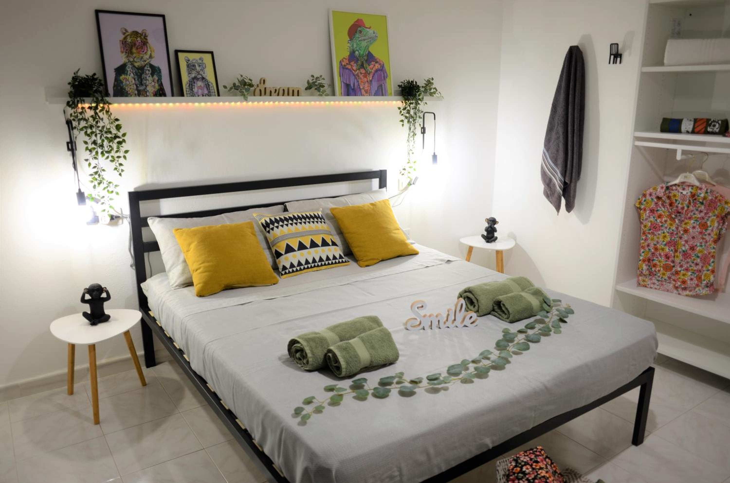 Three-Bedroom Villa photo 1