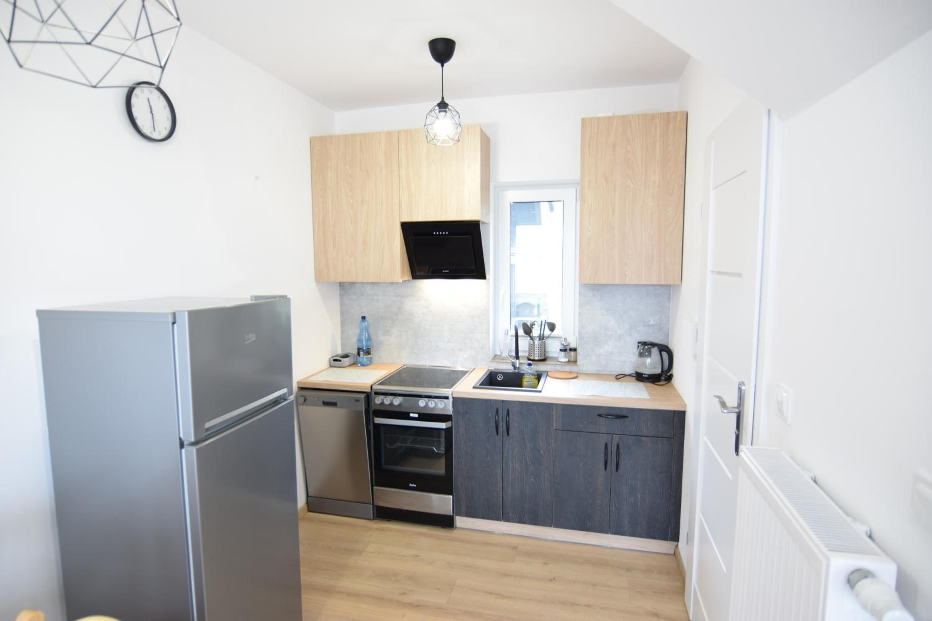 Two-Bedroom House photo 2