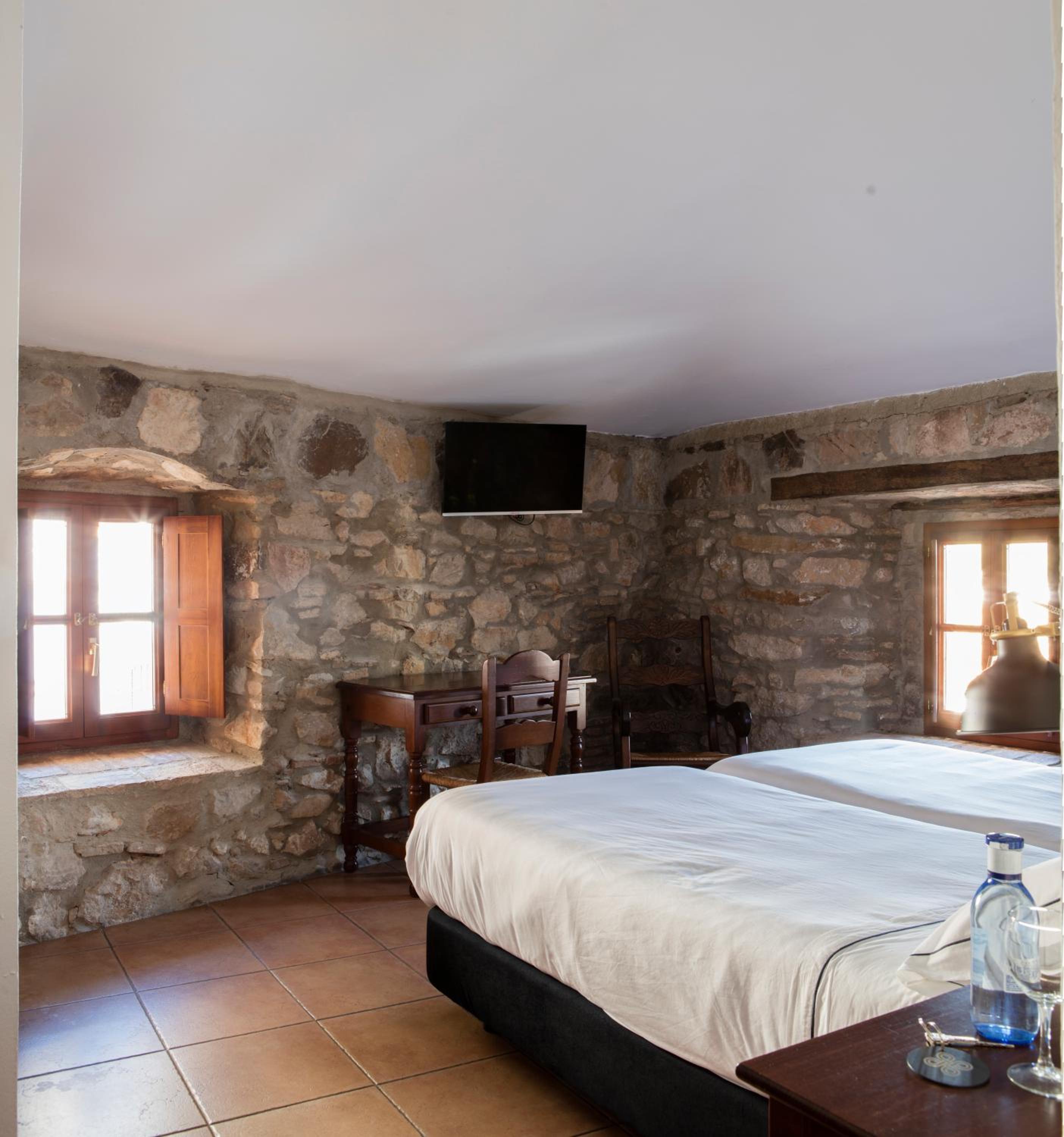 Family Double Room photo 2