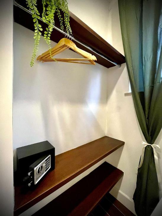 Economy Twin Room with Bunk Bed photo 2