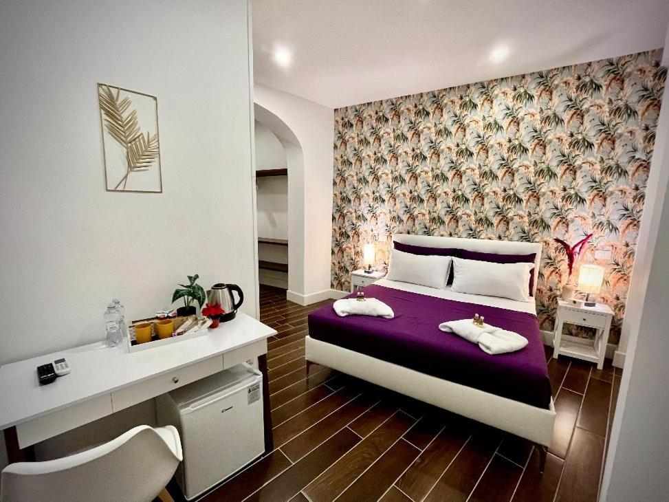 Deluxe Triple Room photo 3
