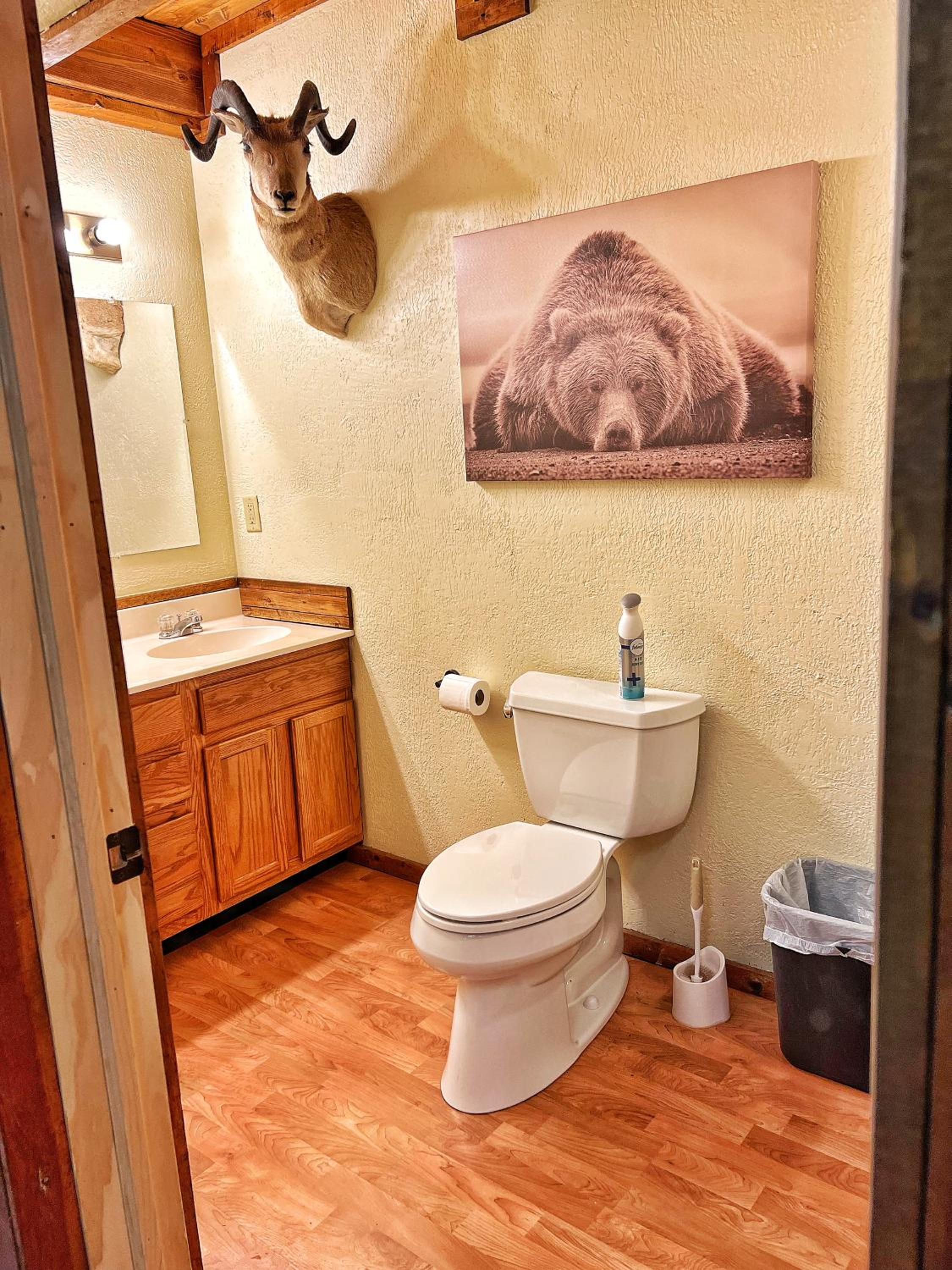 Queen Room photo 3