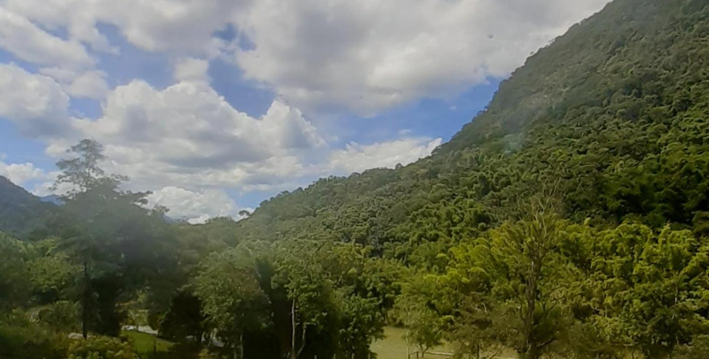 Suite with Mountain View photo 2