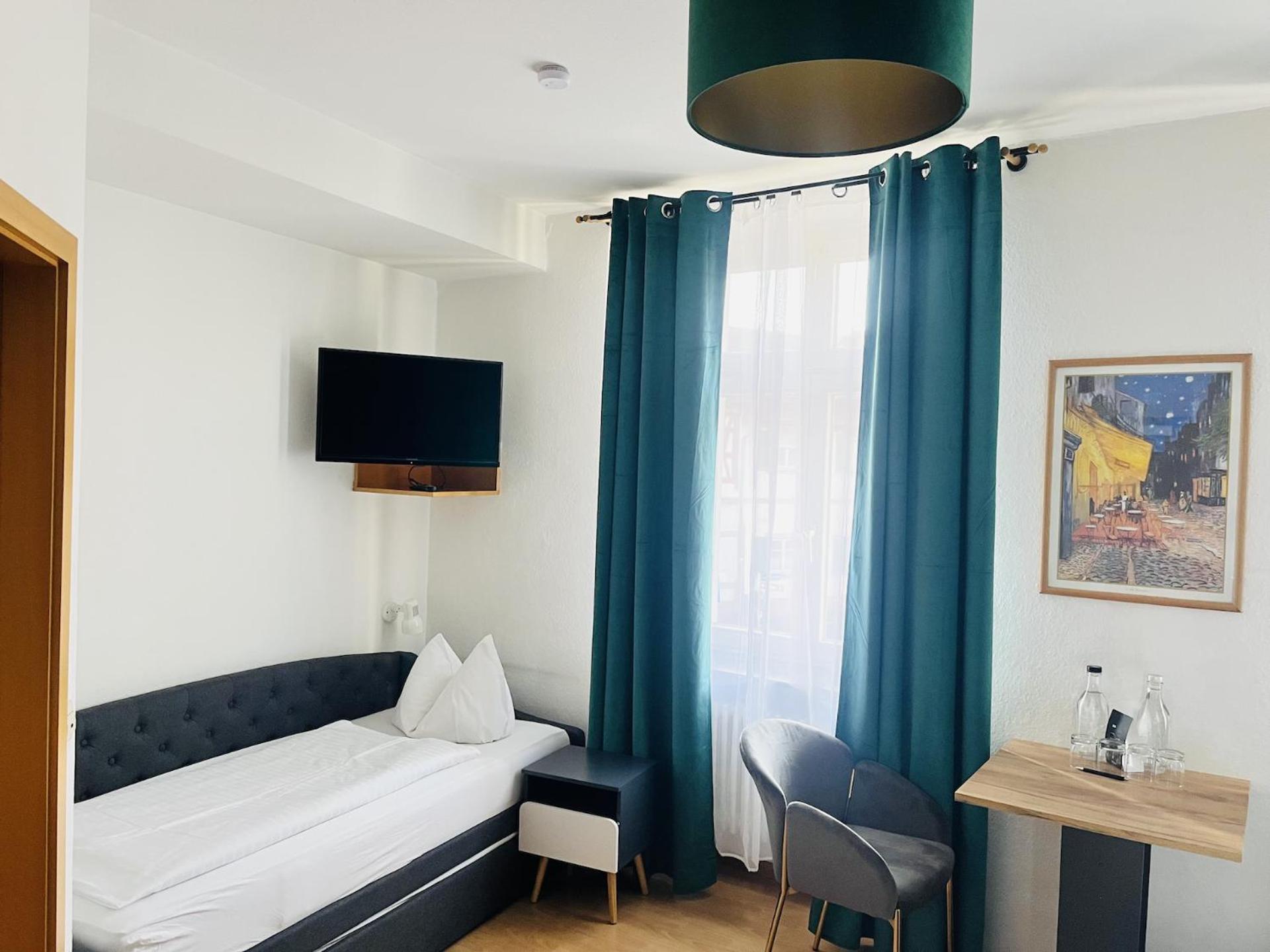 Comfort Quadruple Room photo 3