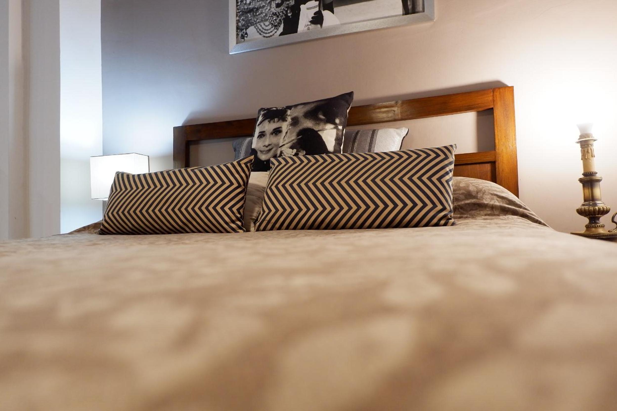 Apartamento Penthouse