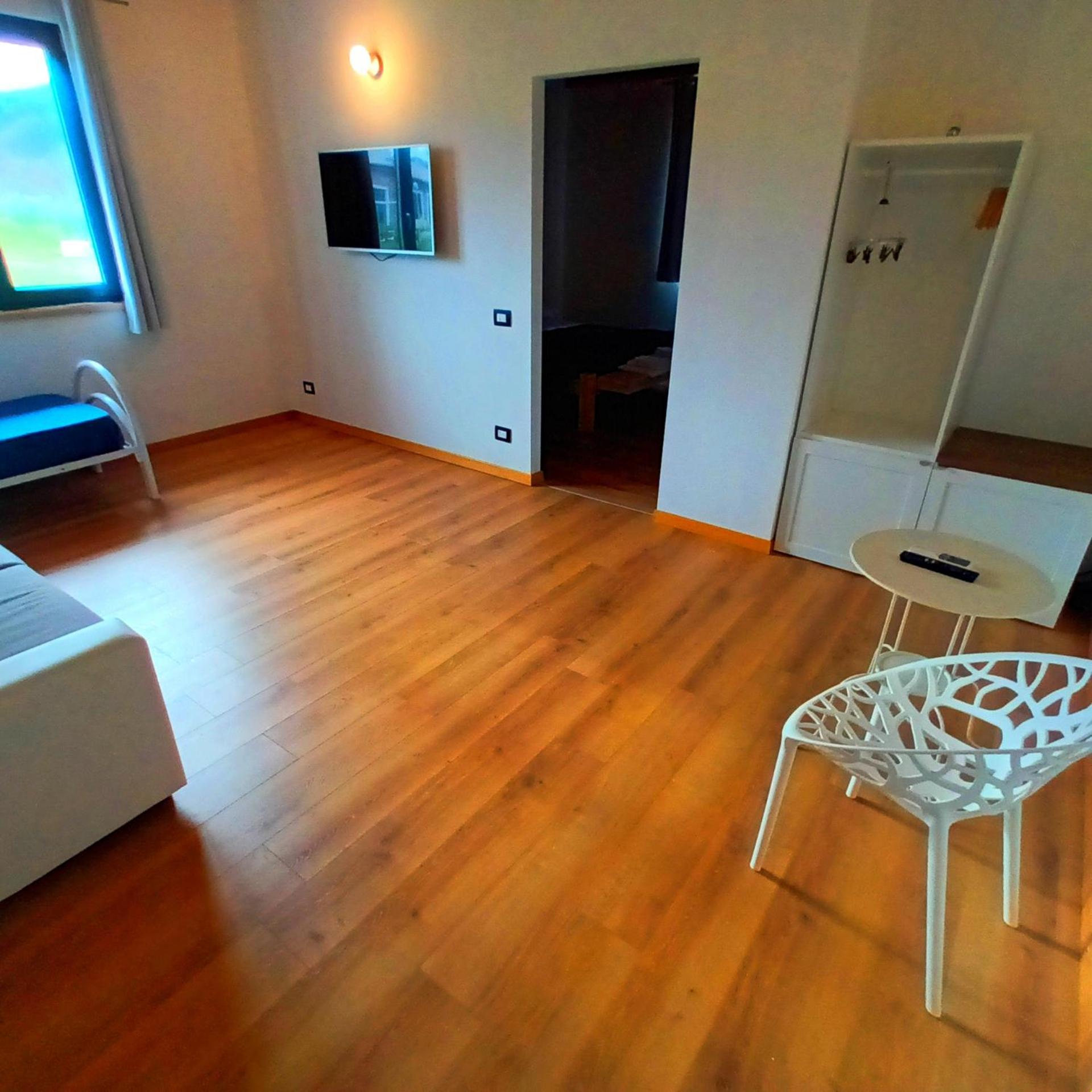 Family Suite photo 2