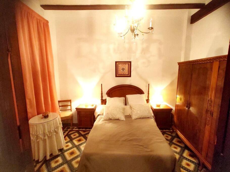 Casa de Dos Habitaciones