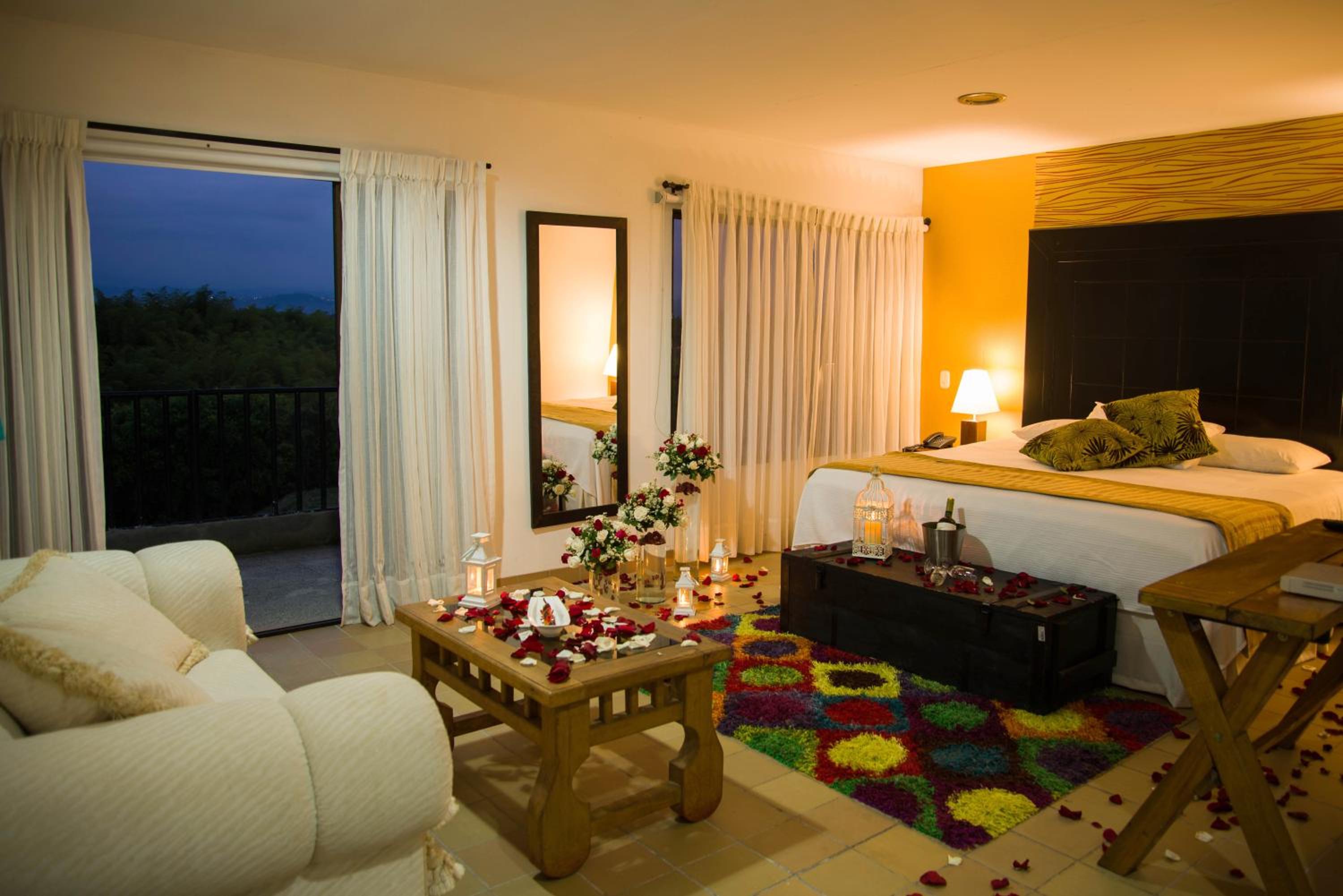 Superior Double Room photo 2