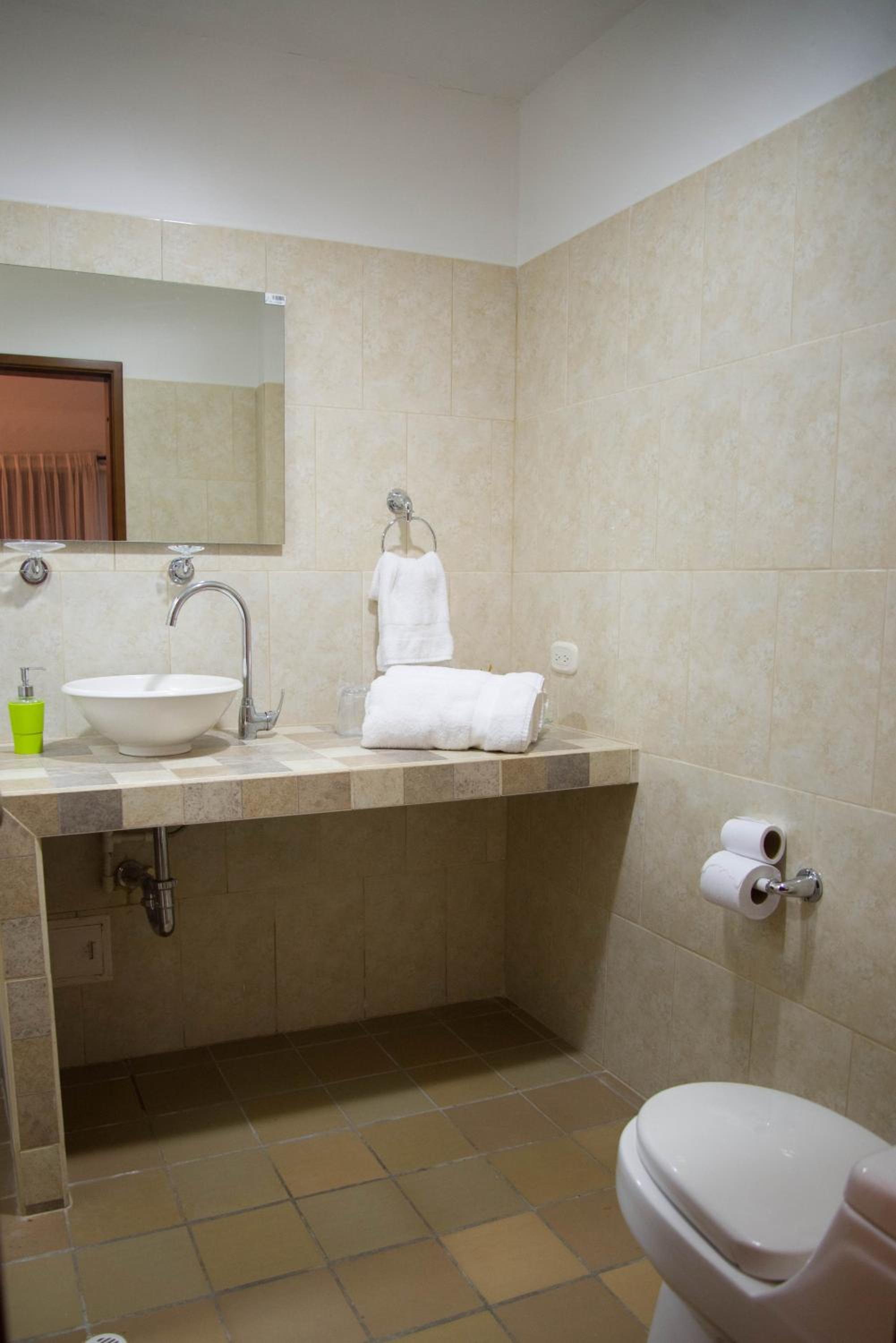 Standard Quadruple Room photo 2