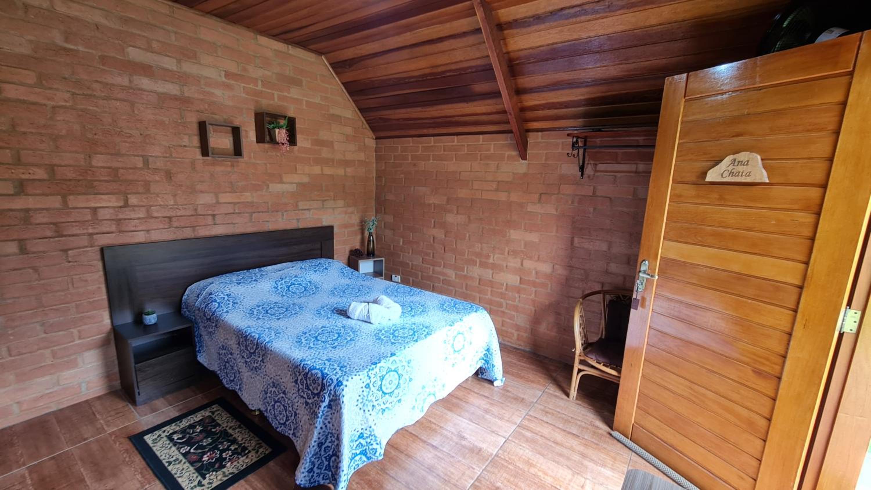 Deluxe Double Room - Photo 1