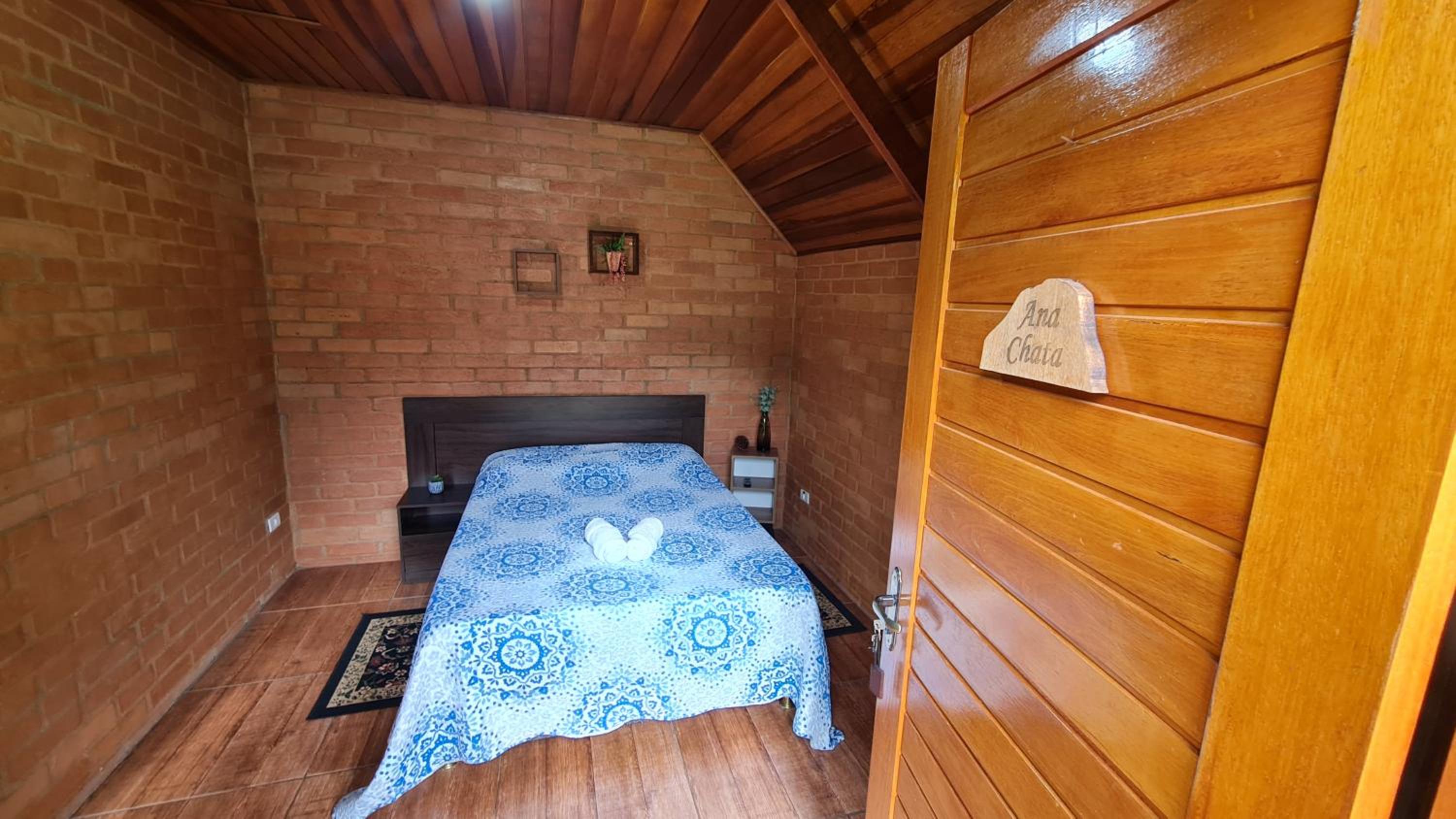 Deluxe Double Room - Photo 2