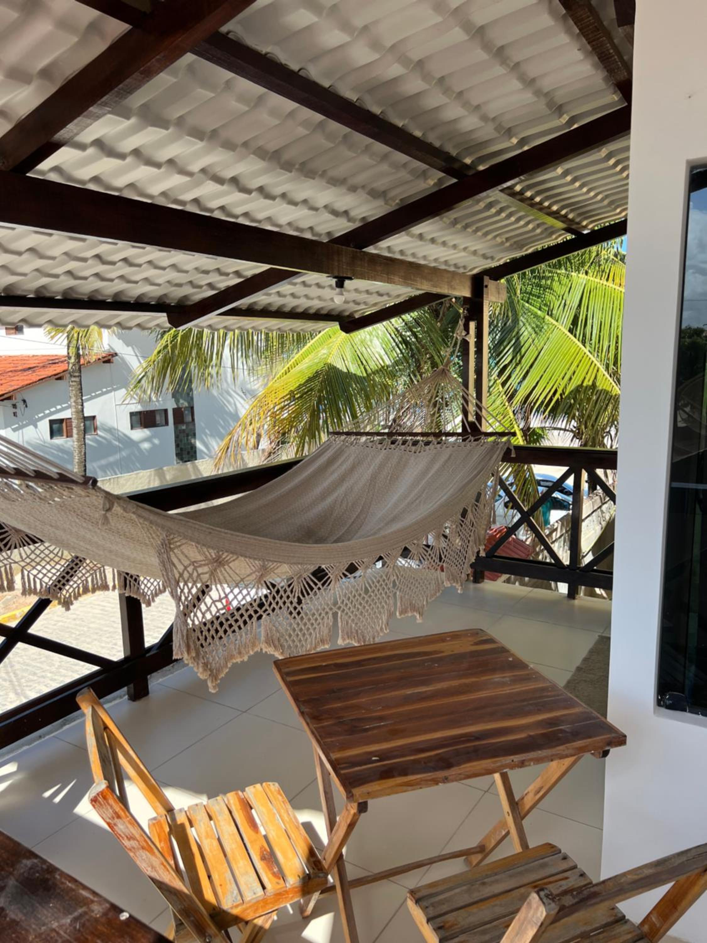 Deluxe Double Room with Balcony photo 2