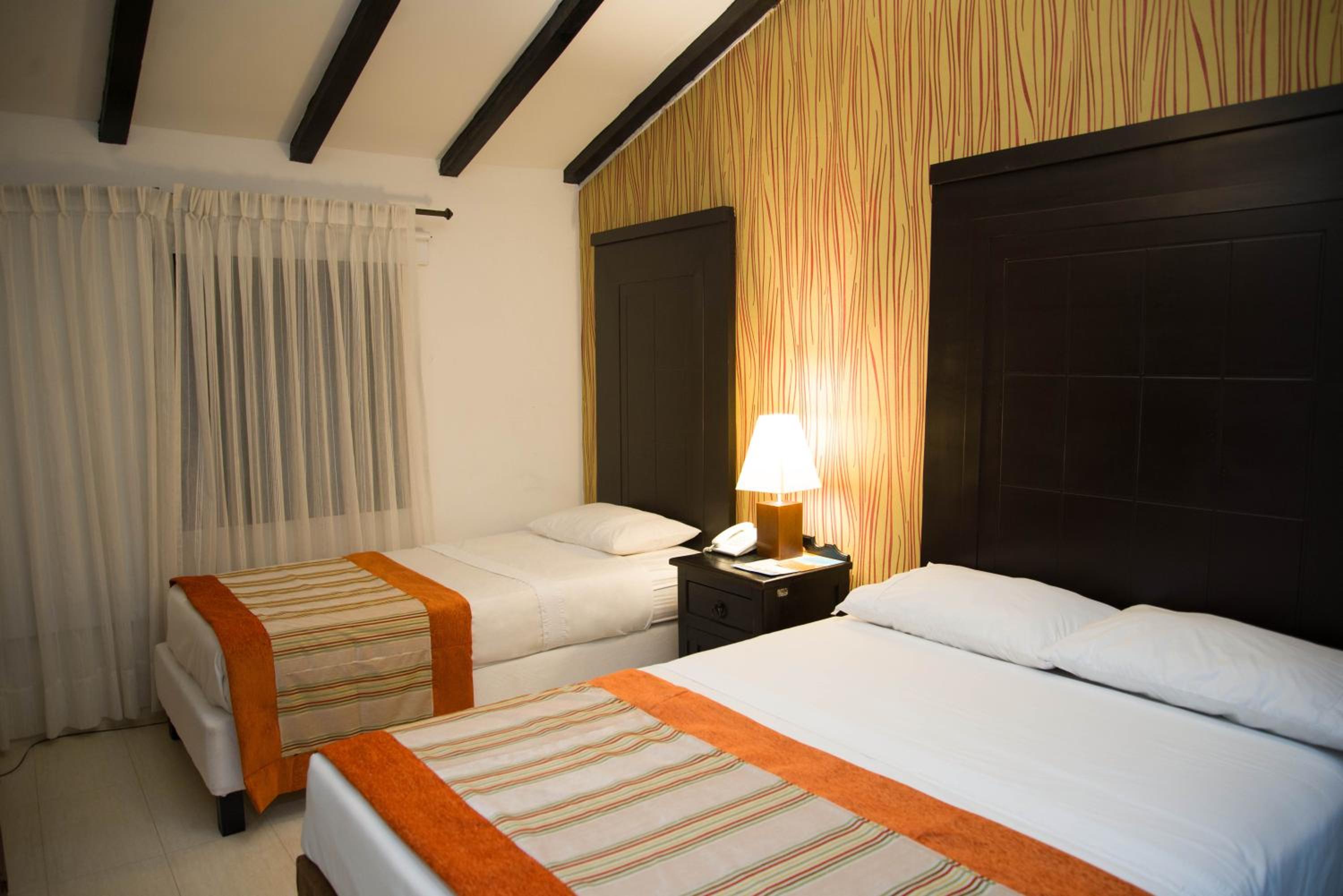 Standard Triple Room photo 1