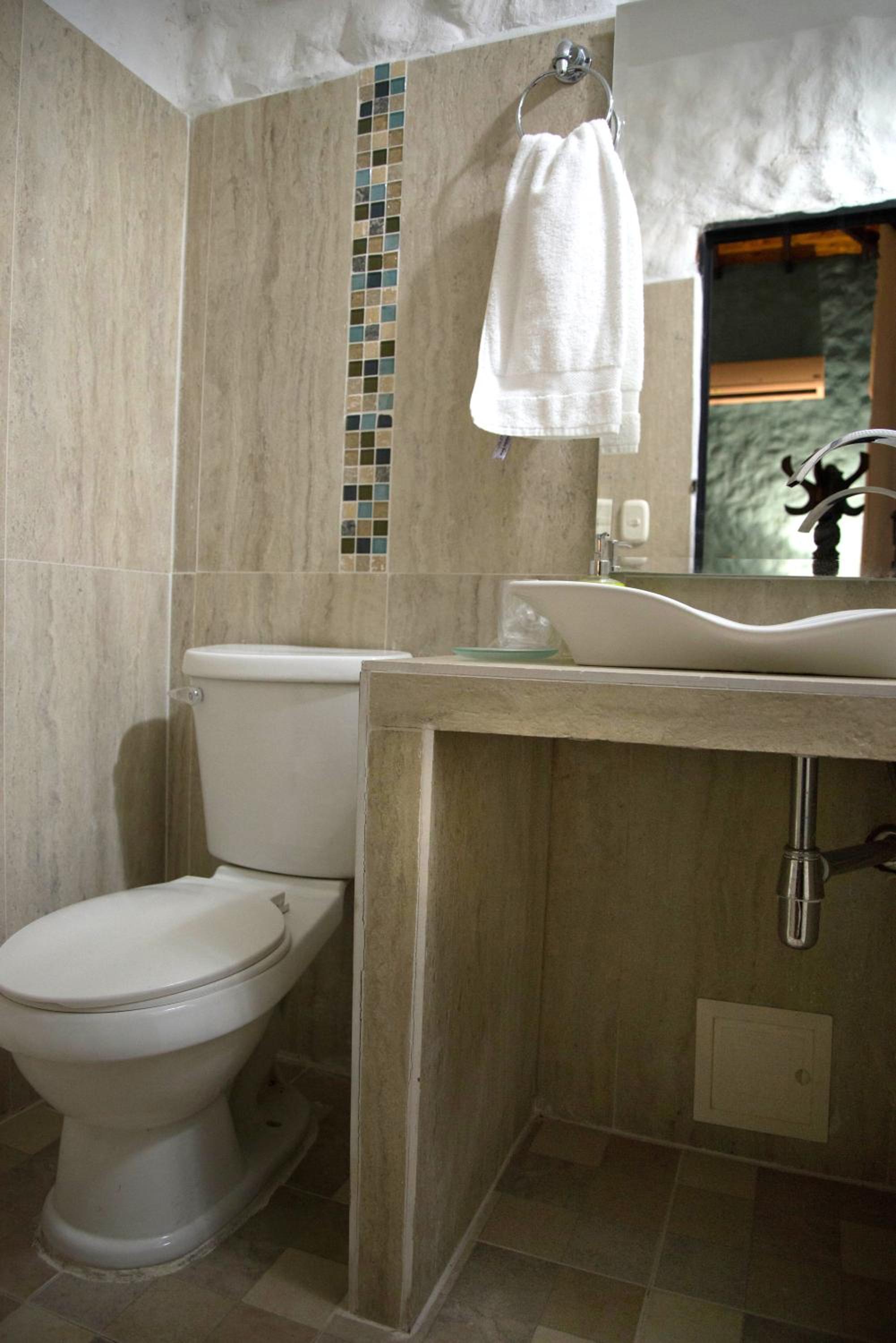 Superior Triple Room photo 3