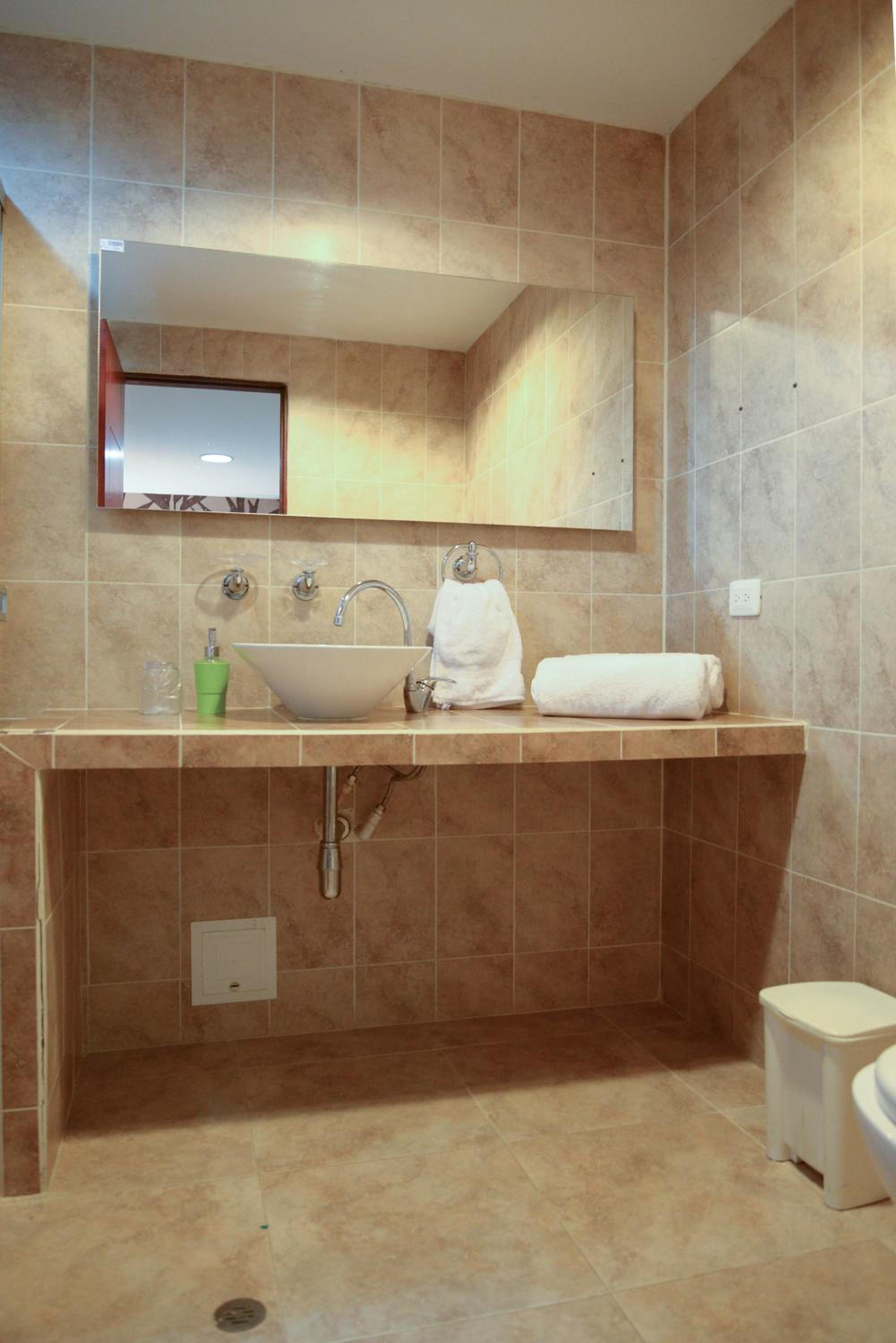 Superior Triple Room photo 2