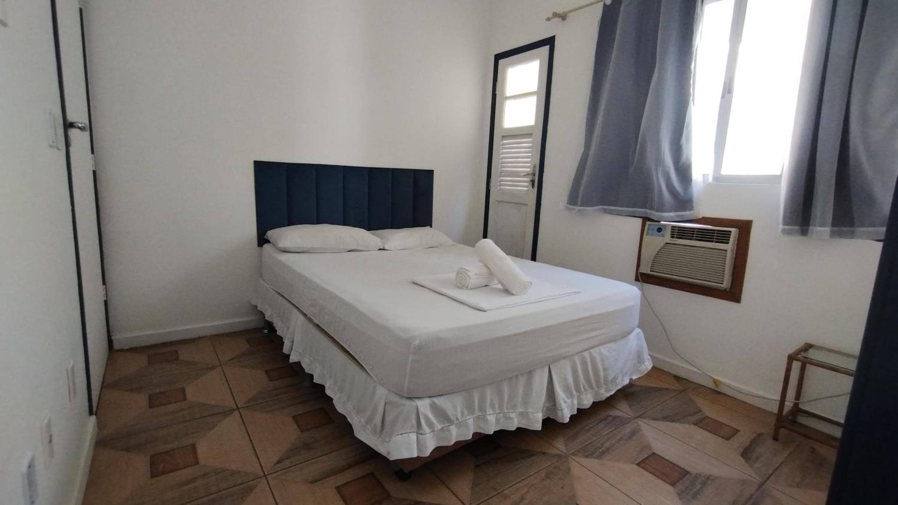 Junior Suite with Balcony