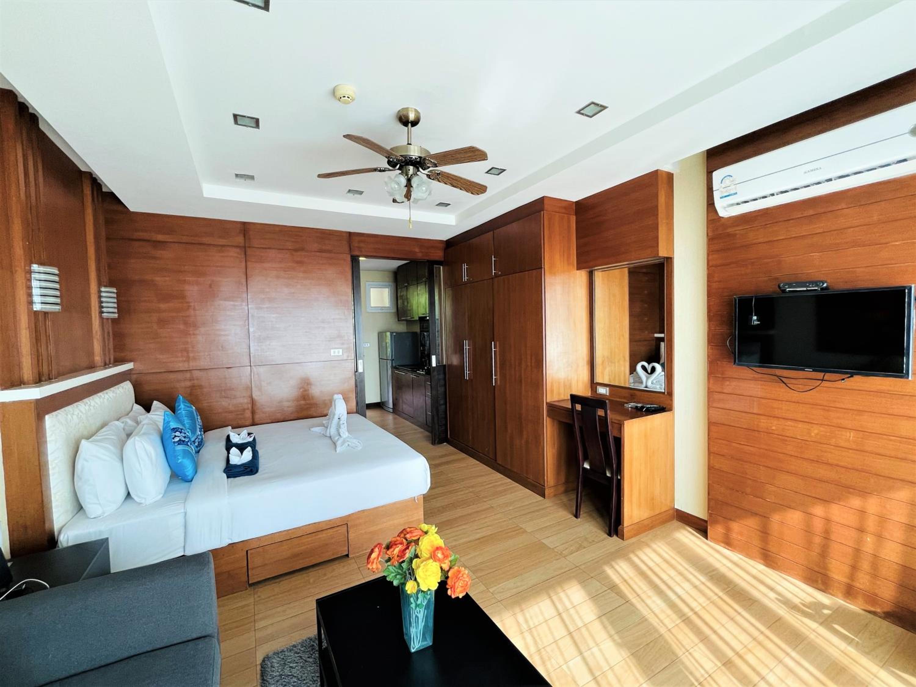 Standard Apartment photo 1