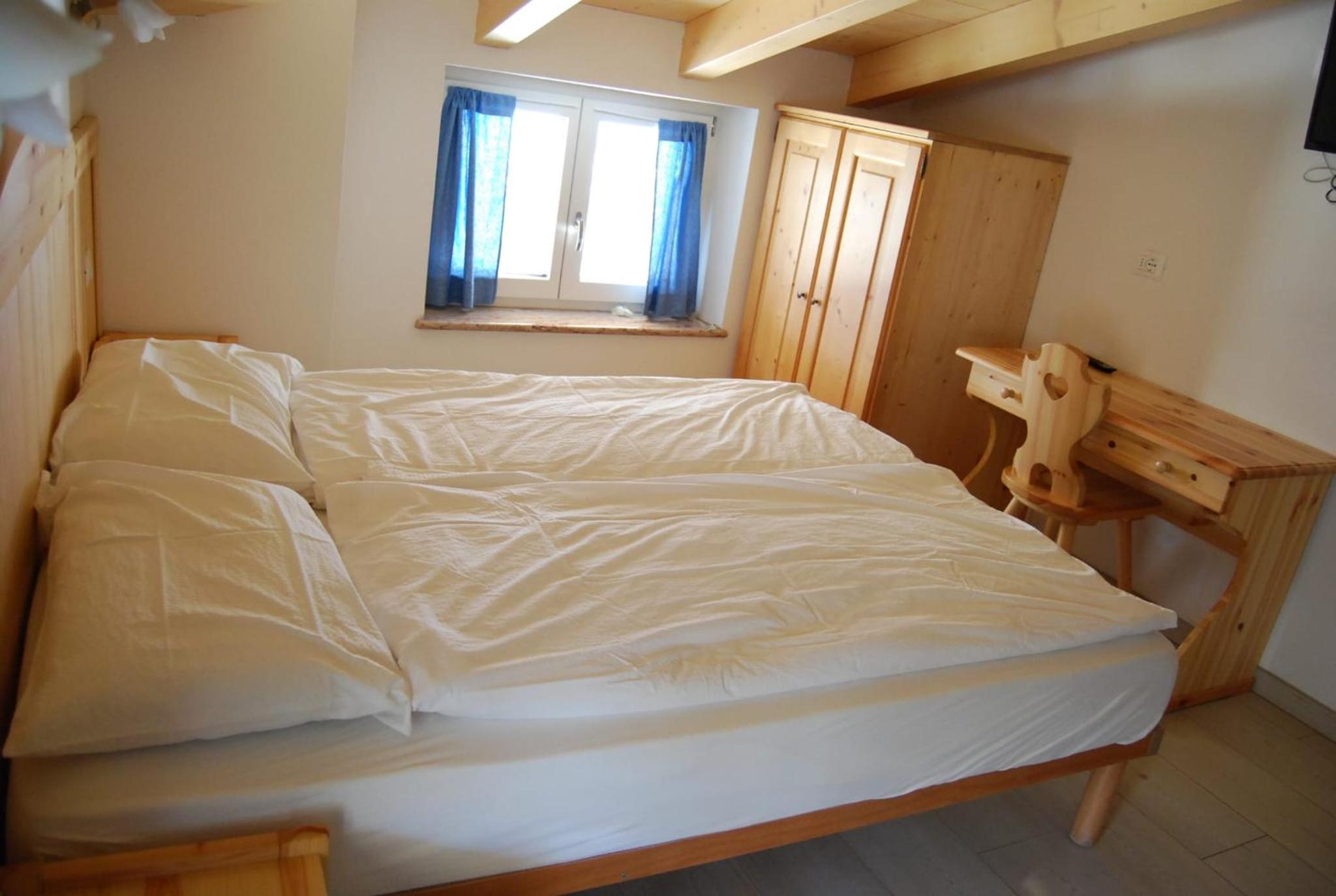Economy Double Or Twin Room photo 3
