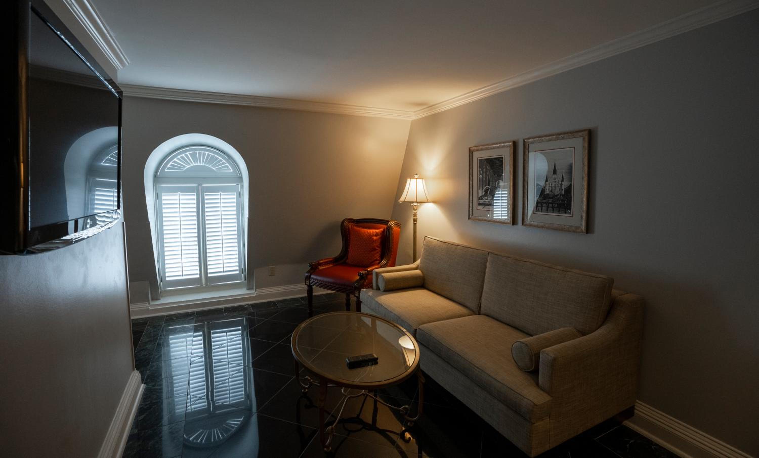 Junior Suite - Photo 3