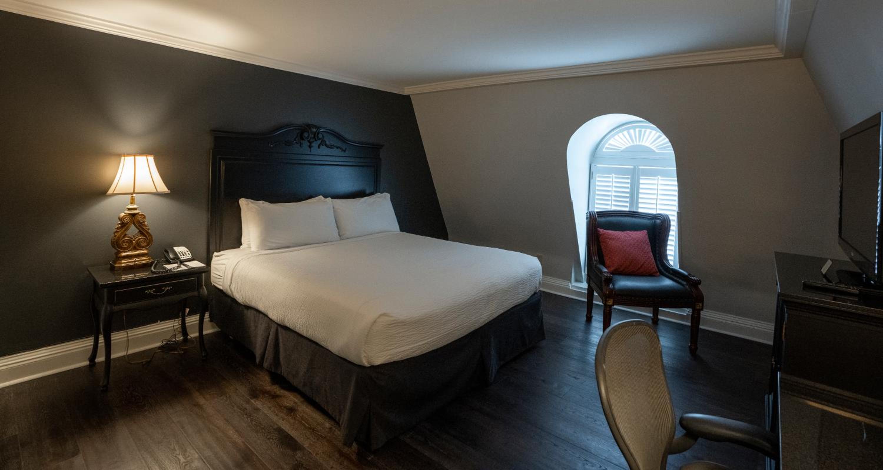 Junior Suite - Photo 2