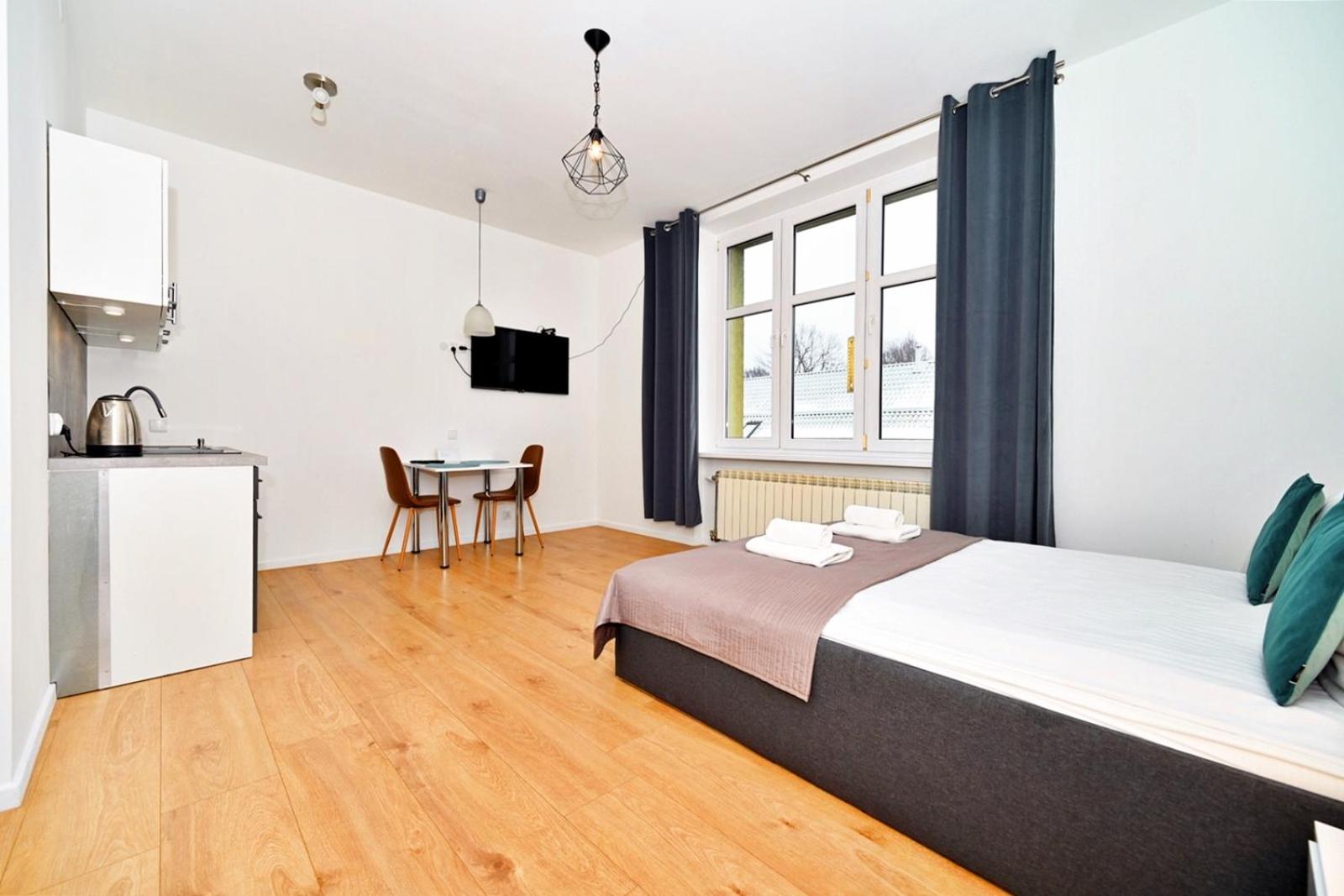 Deluxe Apartment - Photo 10