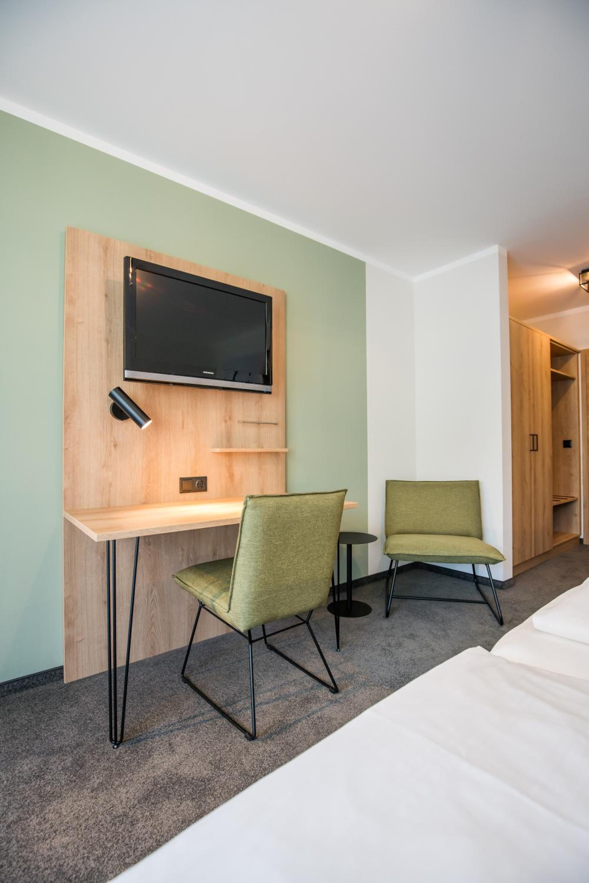 Superior Double Room - Photo 5