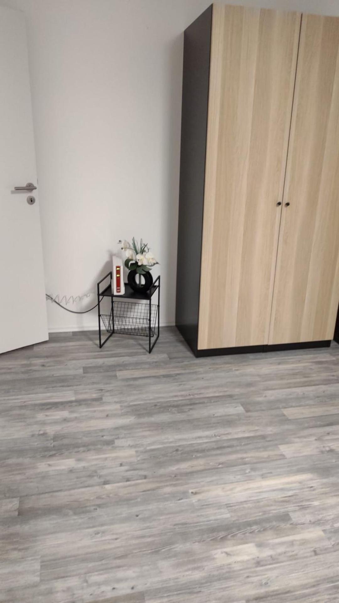 Two-Bedroom Apartment photo 1